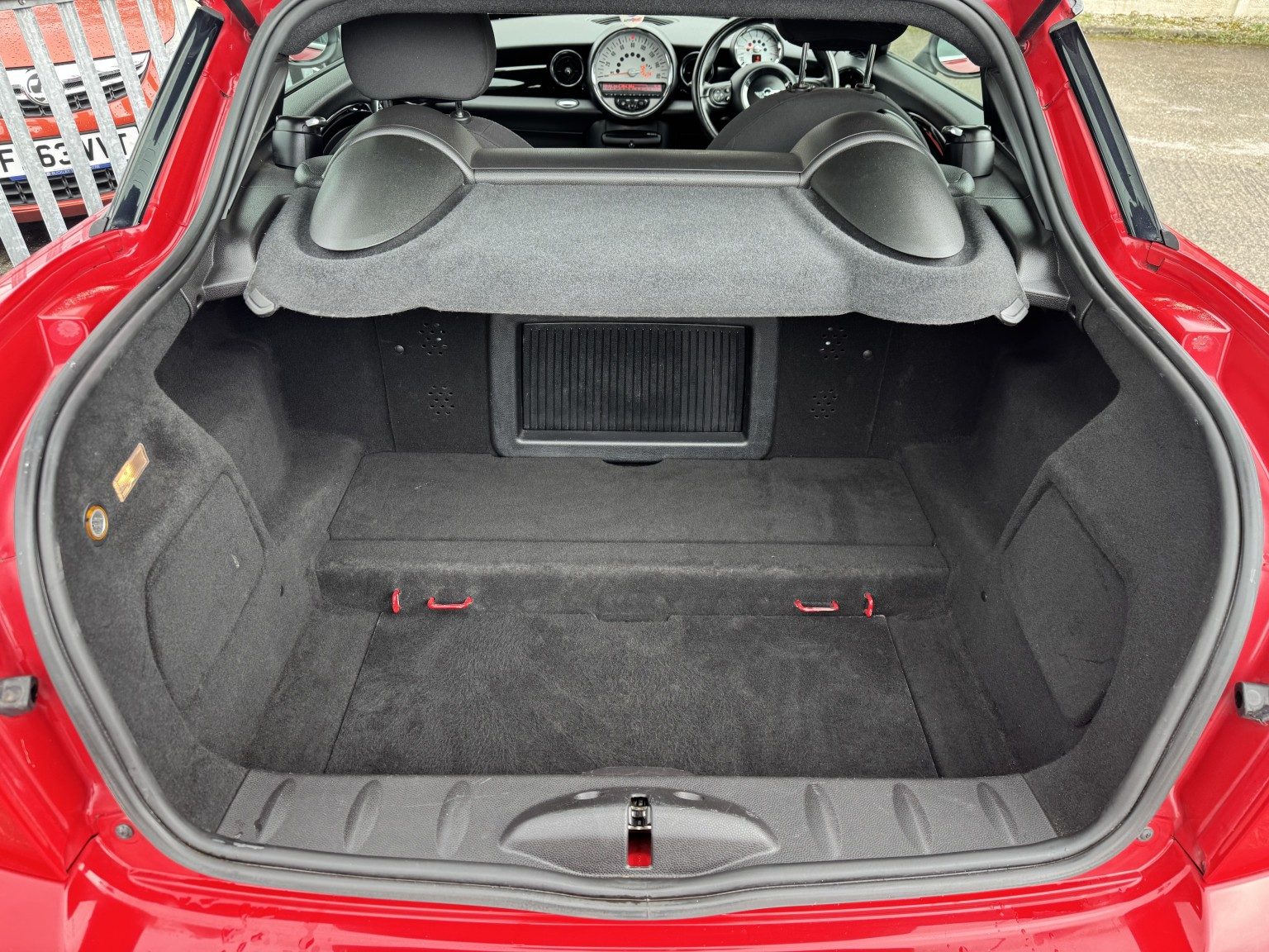 Mini Coupe - Image 19