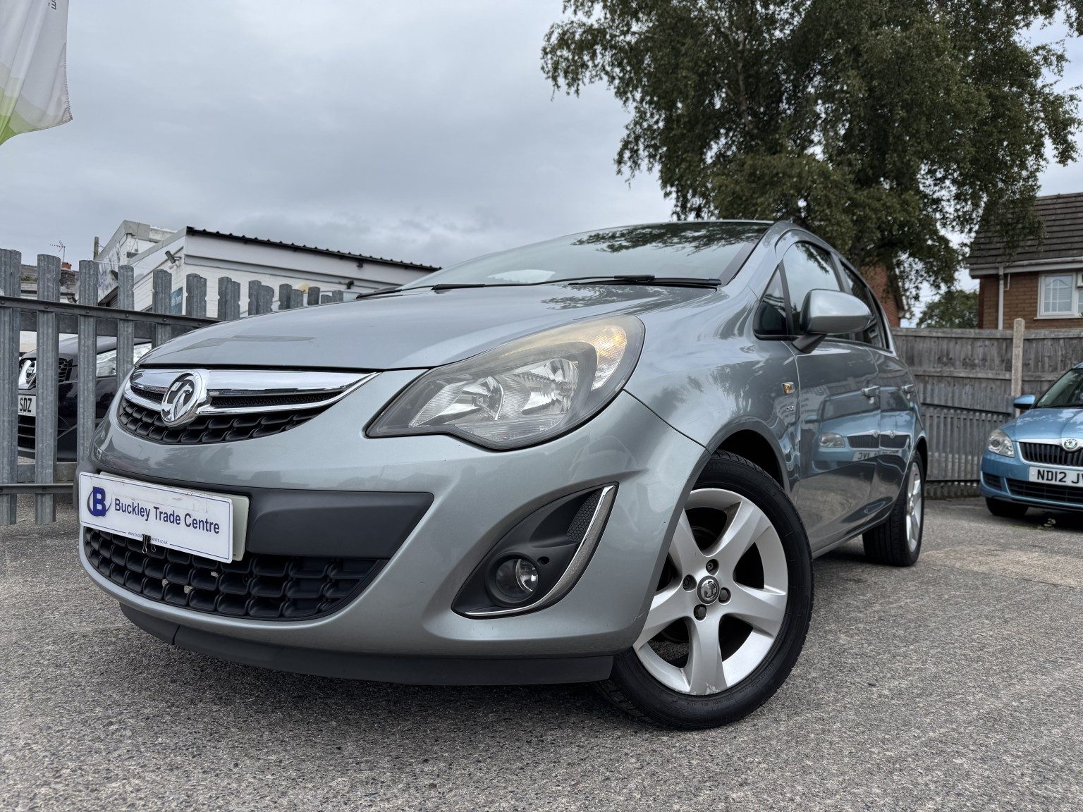 Vauxhall Corsa - Image 3