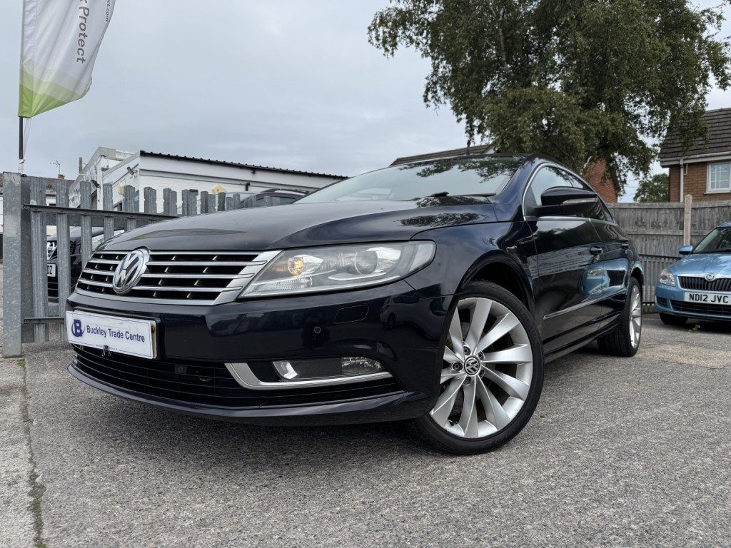 Volkswagen Cc - Image 2