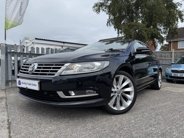 Volkswagen Cc - Image 12