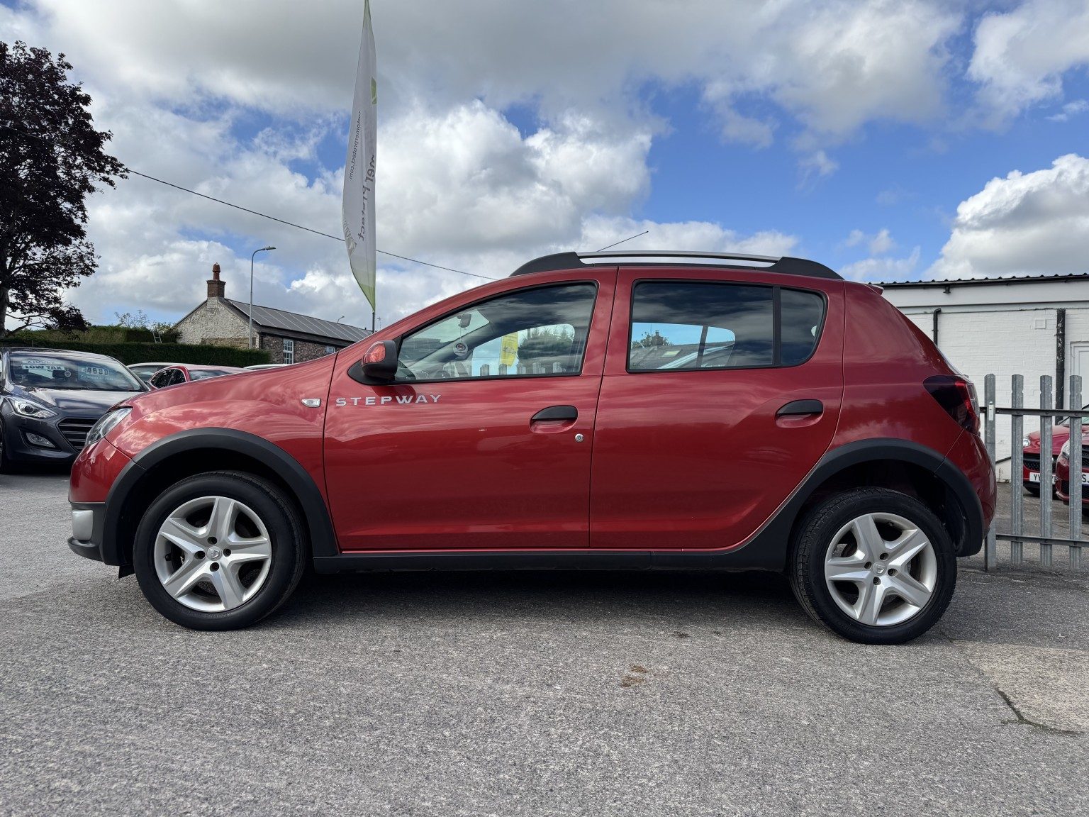 Dacia Sandero Stepway - Image 5
