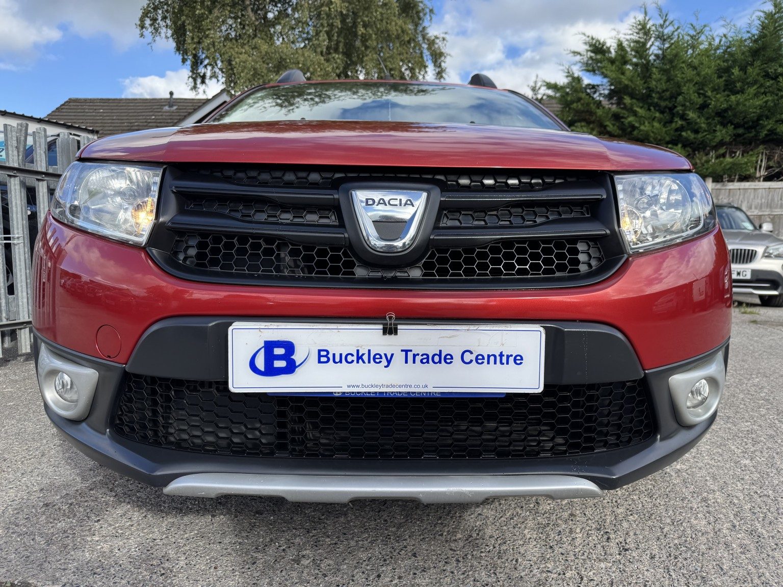 Dacia Sandero Stepway - Image 6