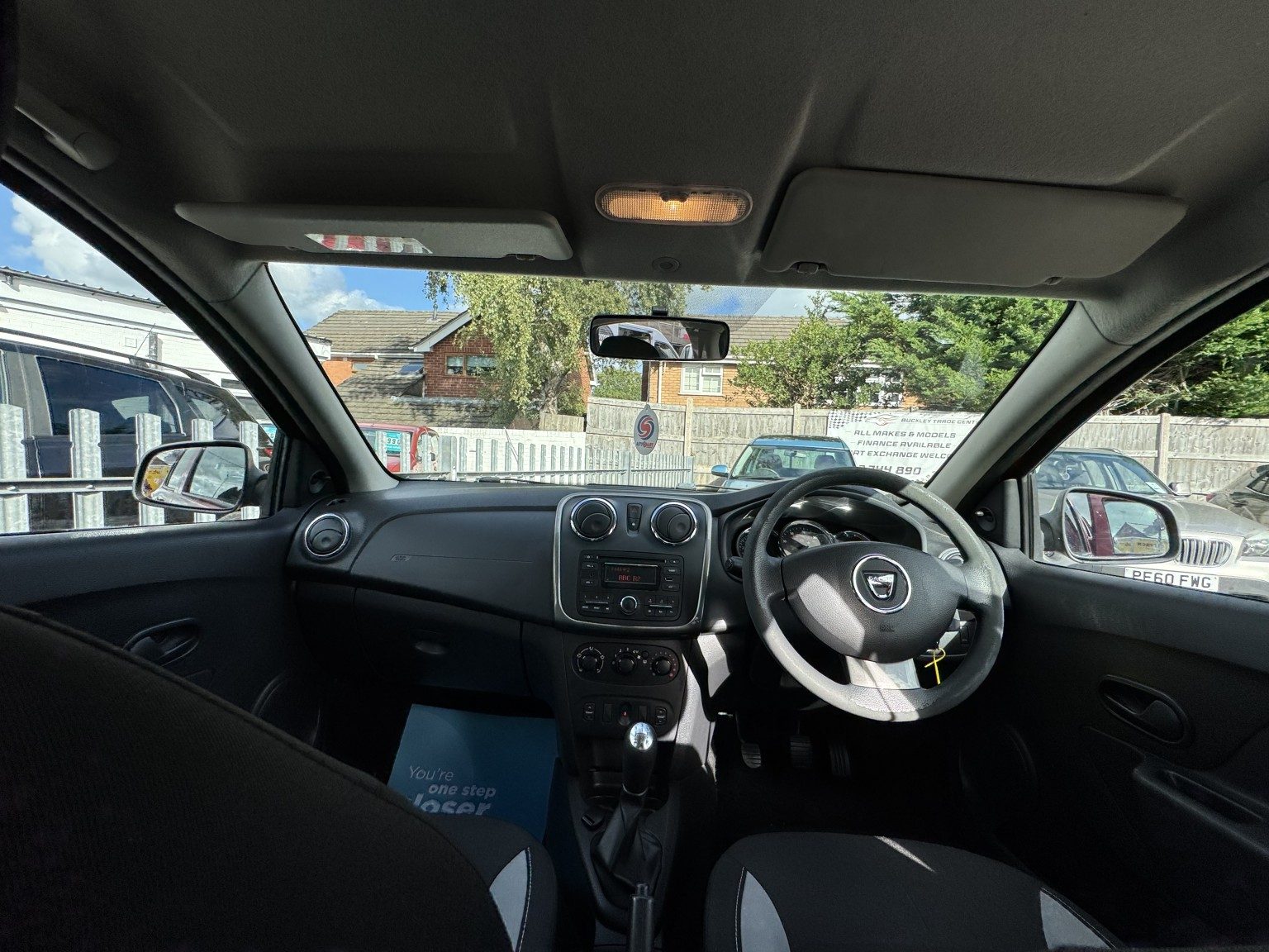 Dacia Sandero Stepway - Image 15