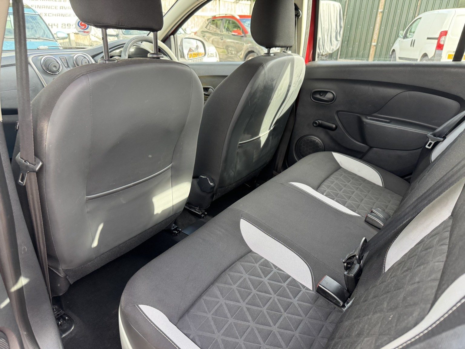 Dacia Sandero Stepway - Image 19