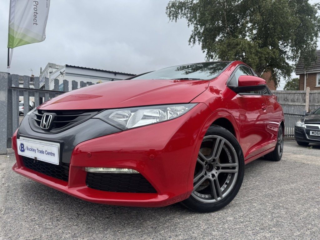 Honda Civic - Image 2