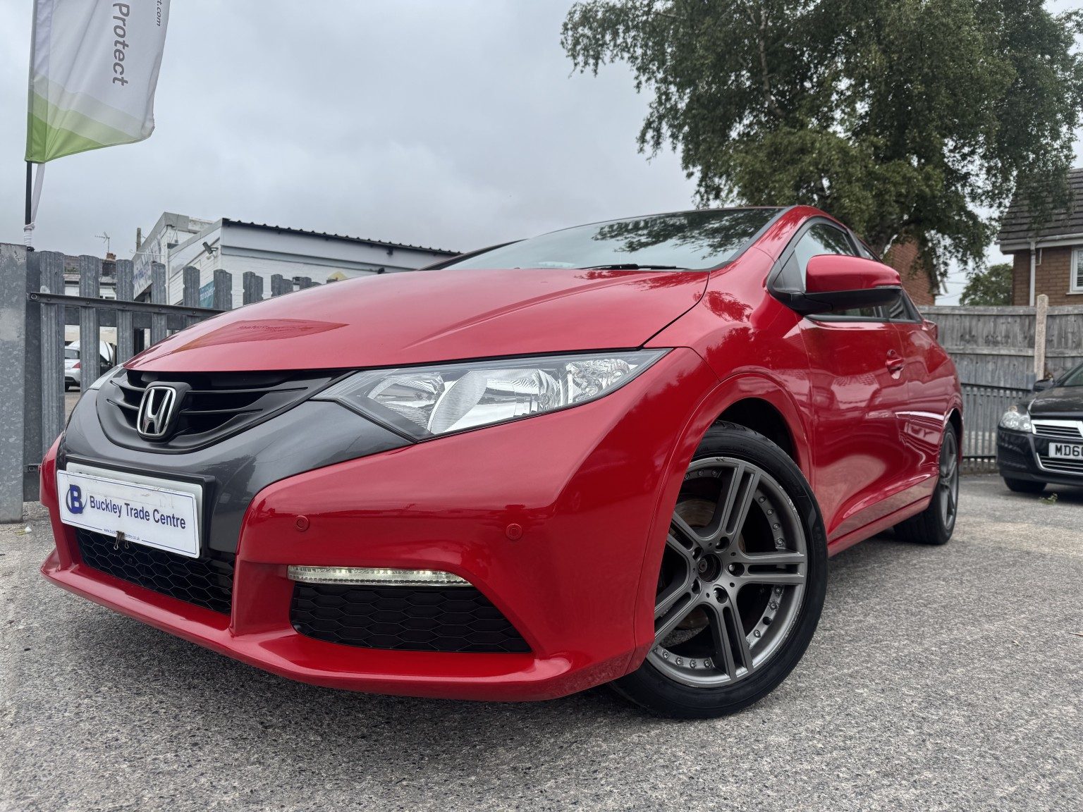 Honda Civic - Image 3