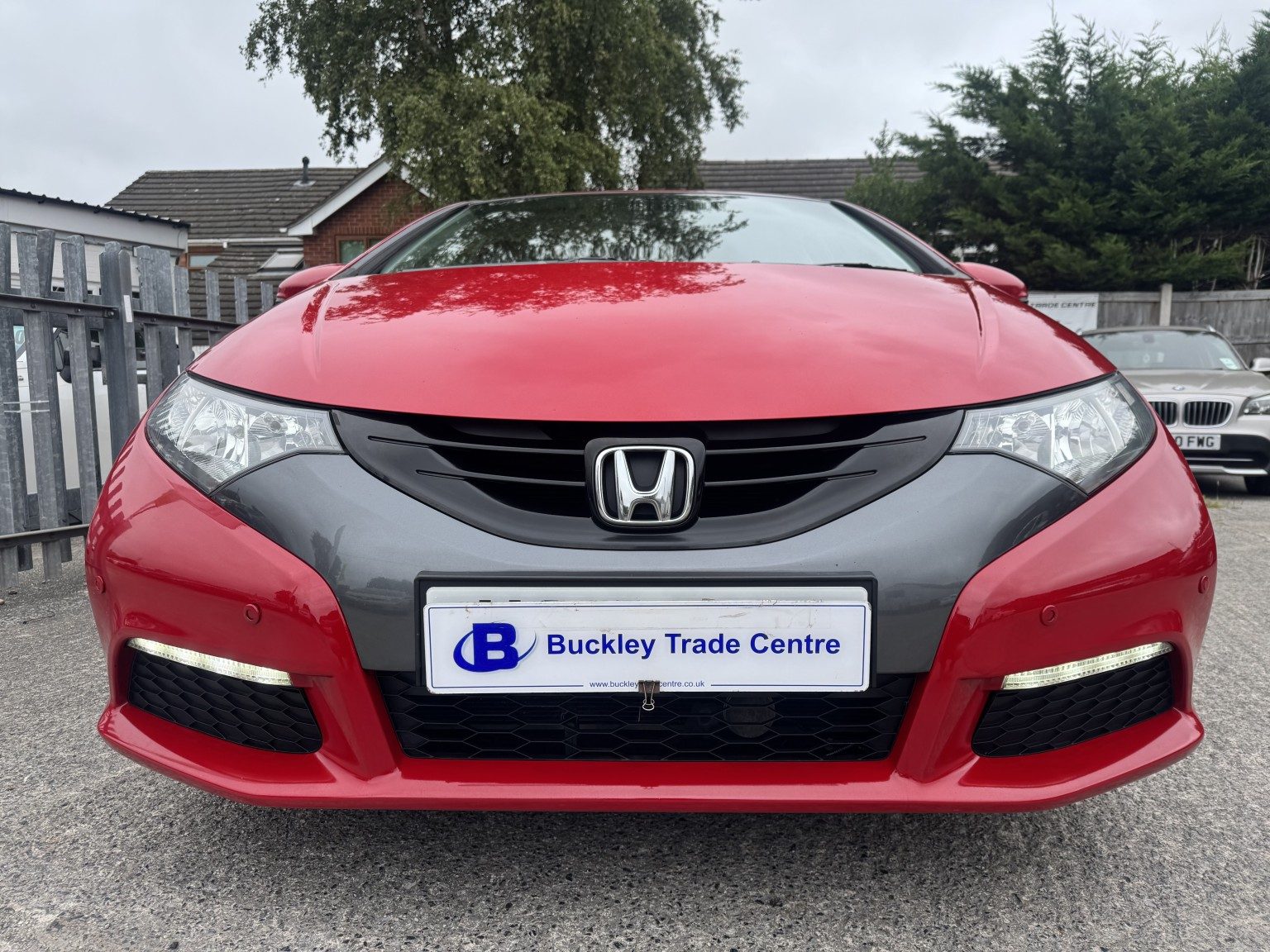 Honda Civic - Image 6