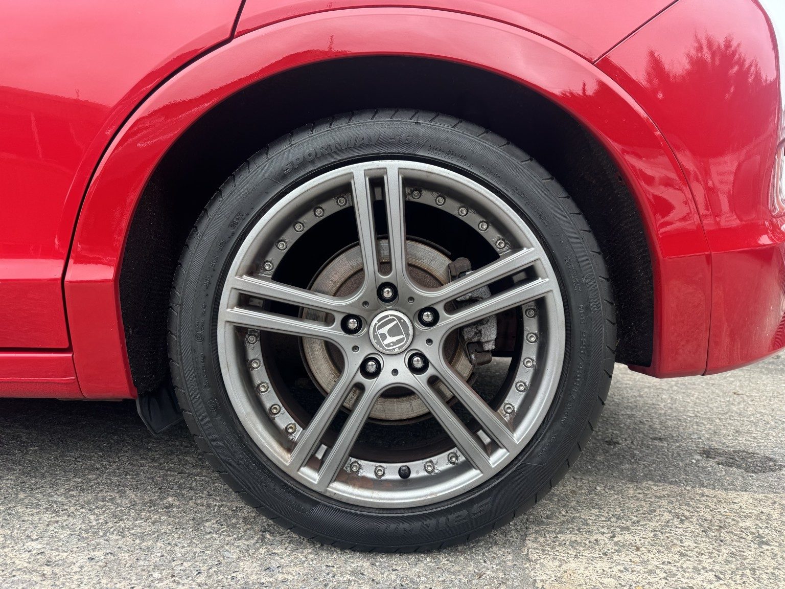 Honda Civic - Image 12