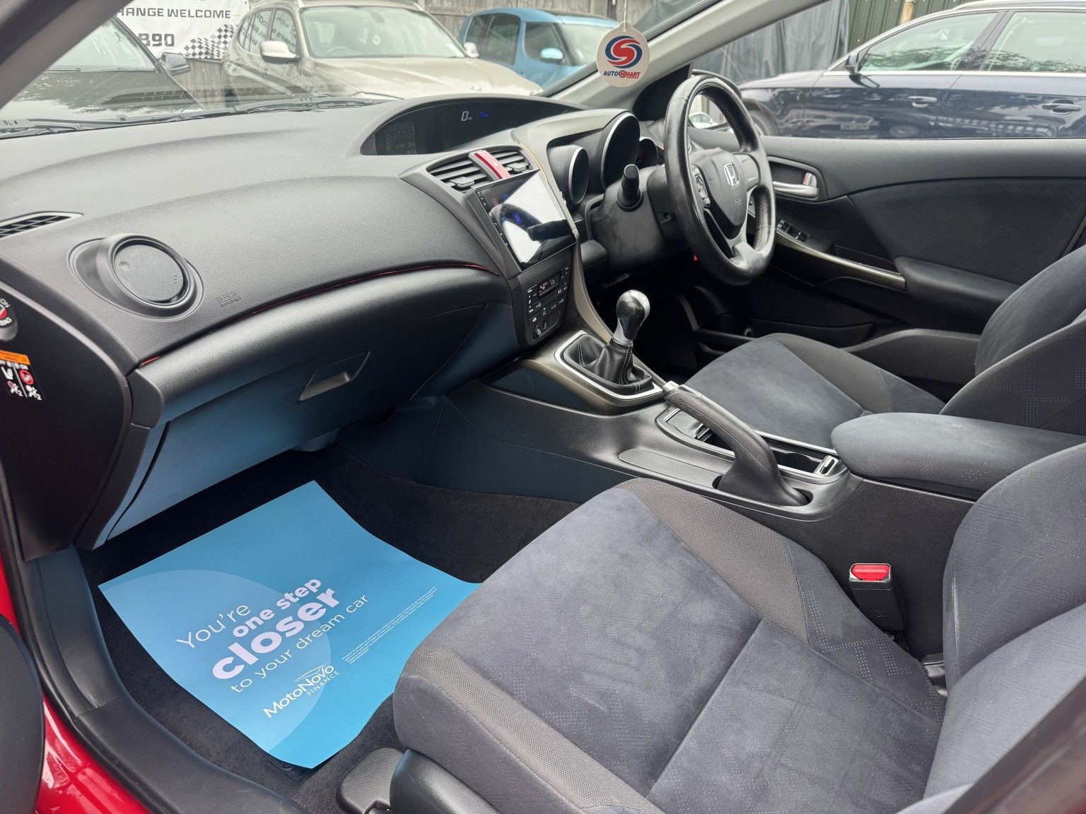 Honda Civic - Image 20