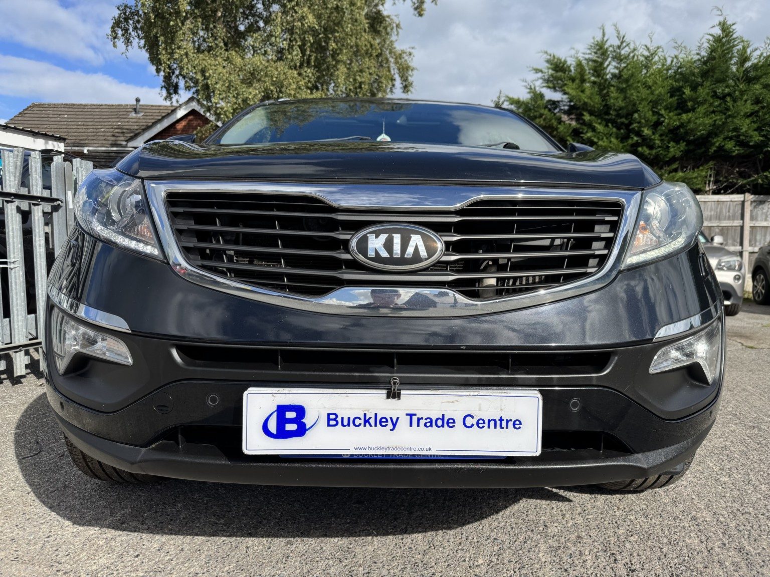 Kia Sportage - Image 6