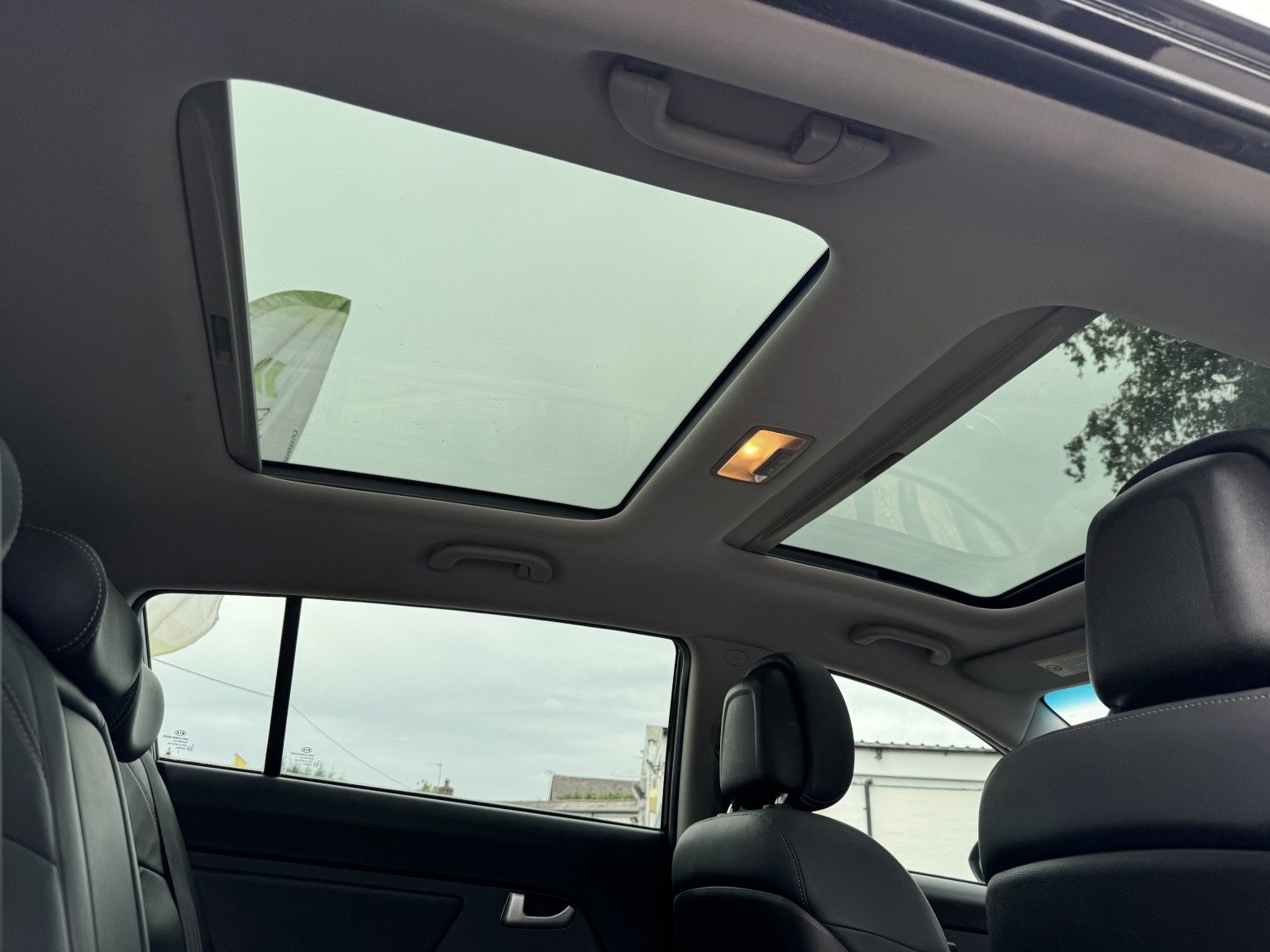 Kia Sportage - Image 19