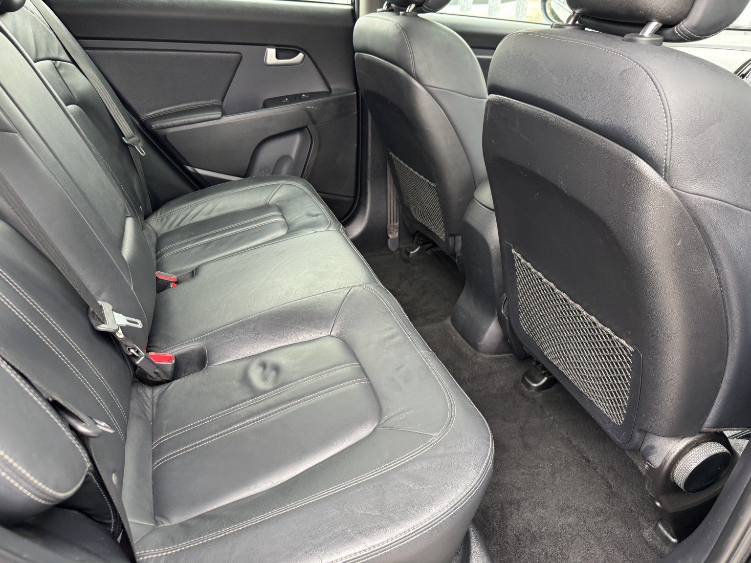 Kia Sportage - Image 20