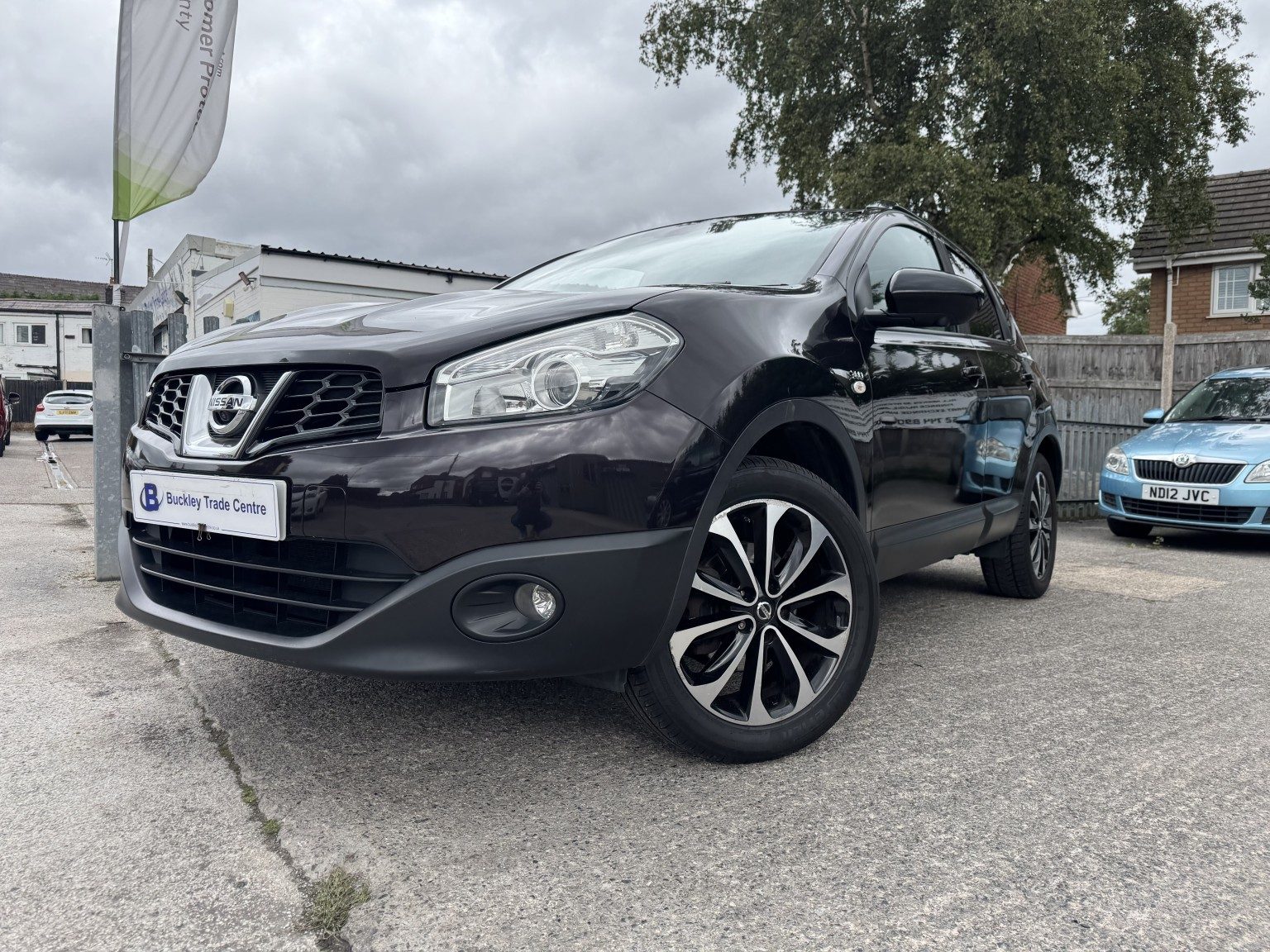 Nissan Qashqai - Image 3