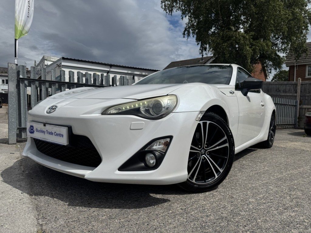 Toyota Gt86 - Image 2
