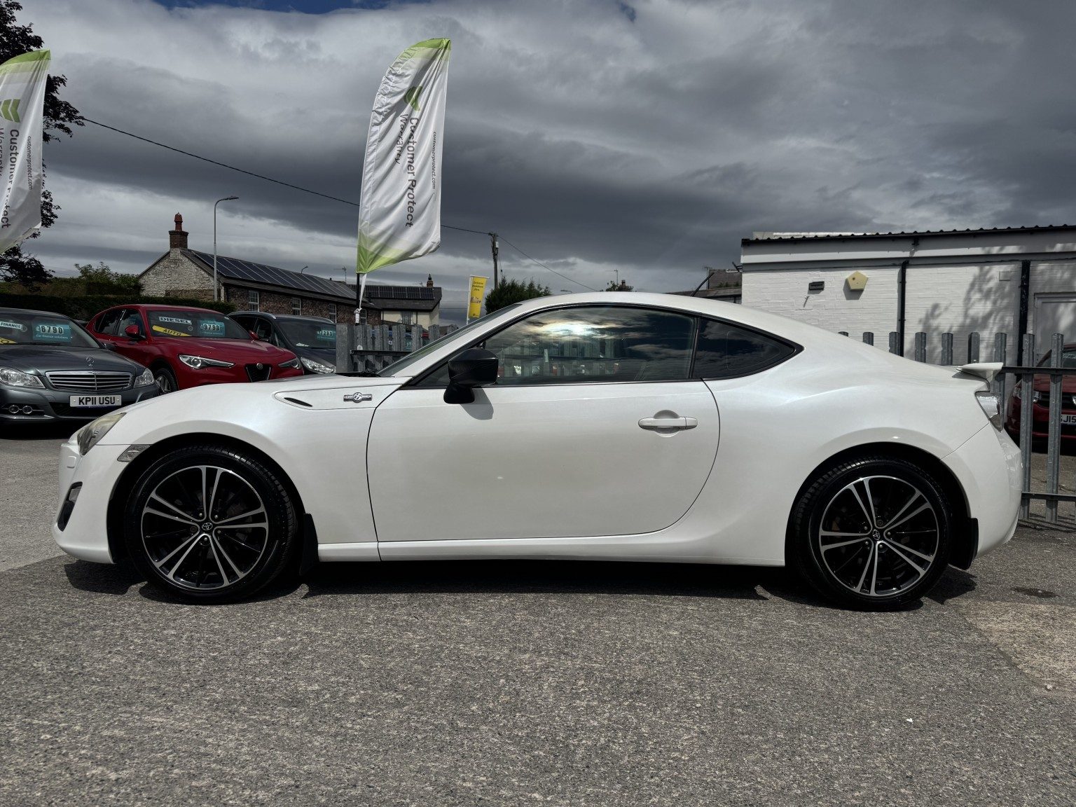 Toyota Gt86 - Image 5