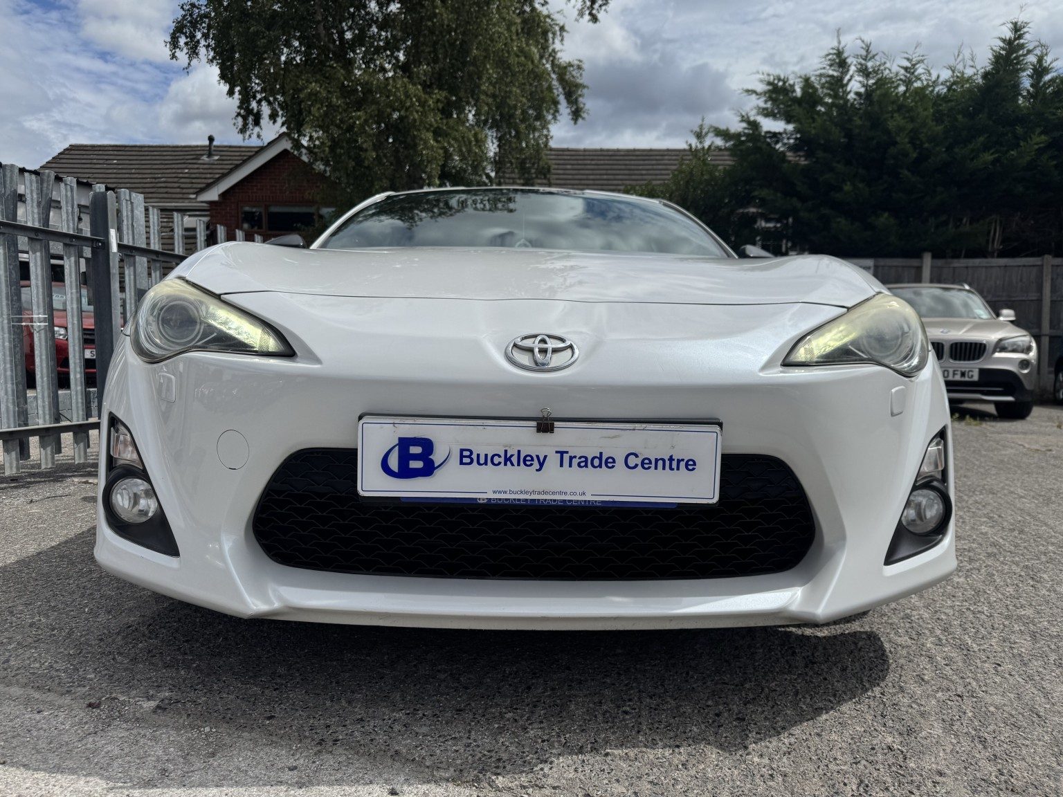 Toyota Gt86 - Image 6