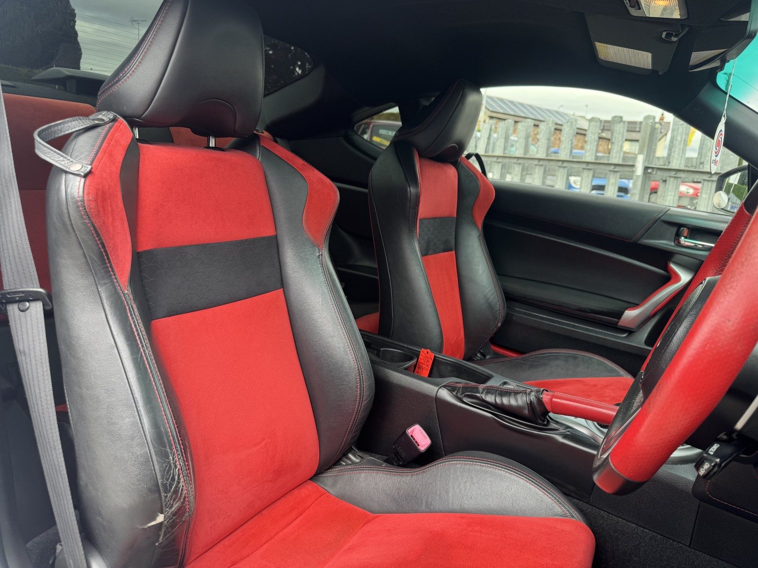 Toyota Gt86 - Image 16