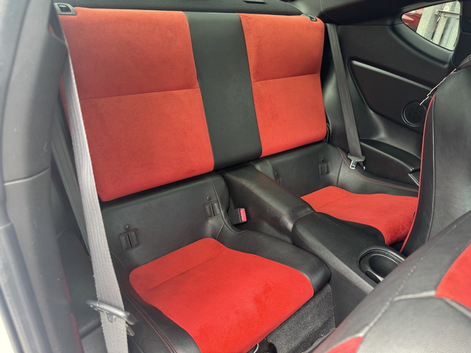 Toyota Gt86 - Image 17