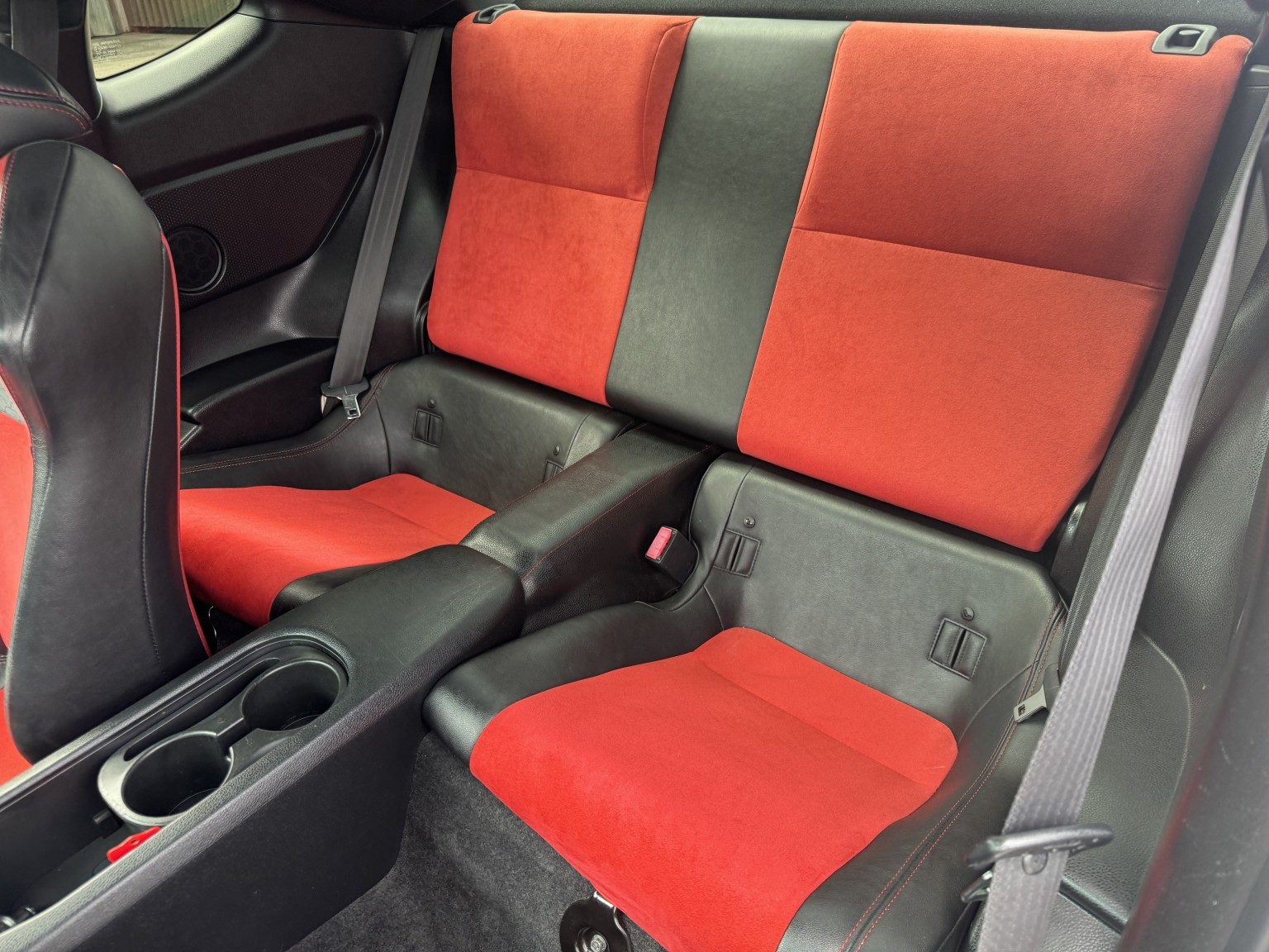 Toyota Gt86 - Image 18