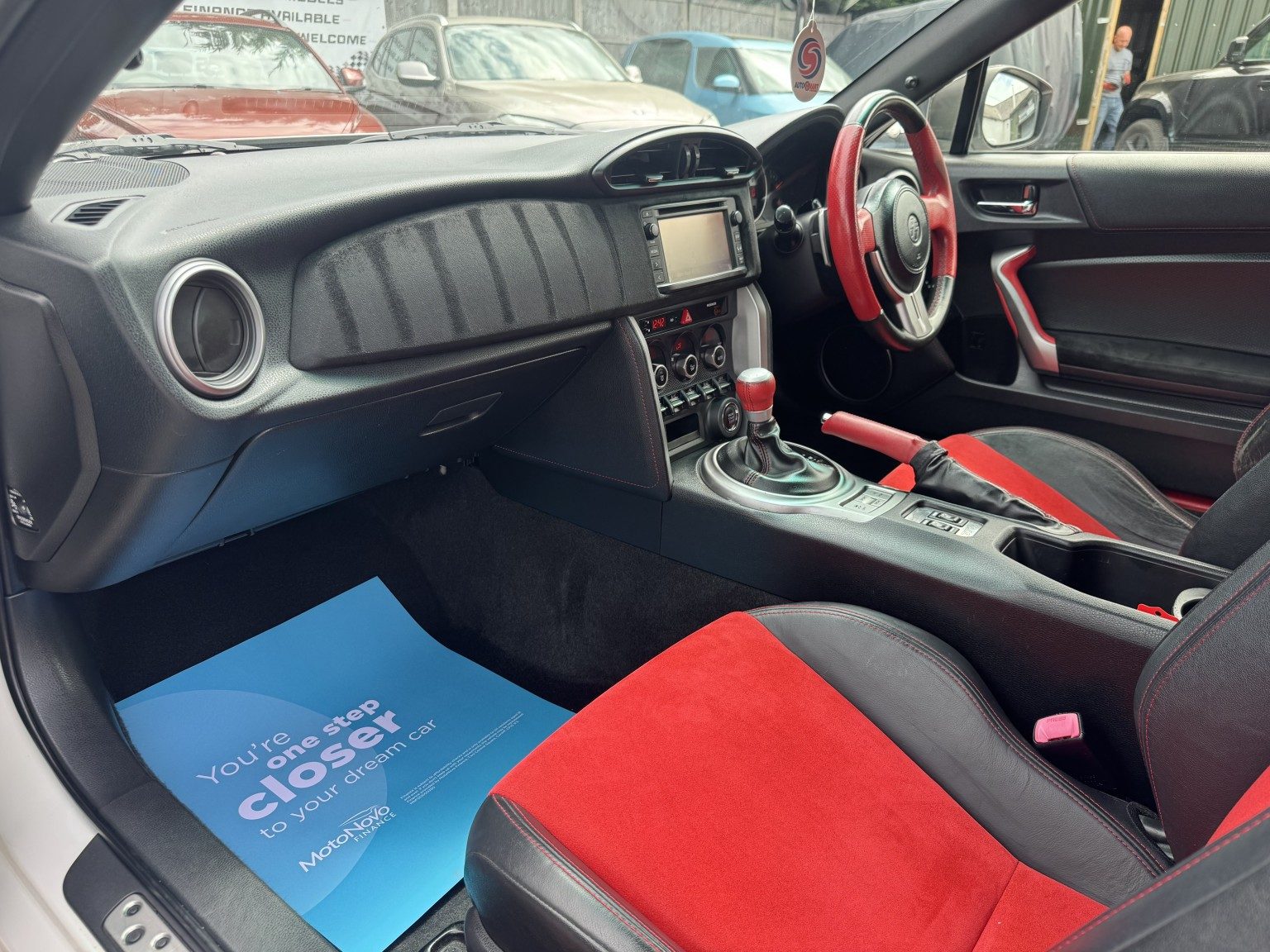 Toyota Gt86 - Image 19