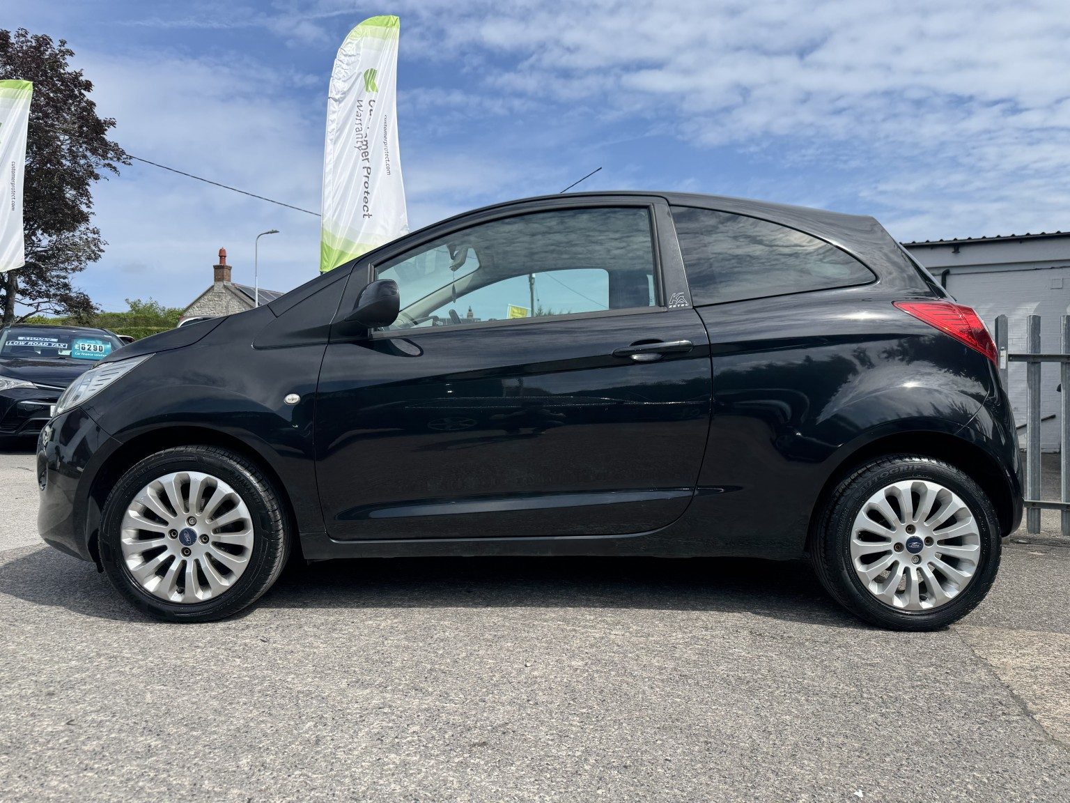 Ford Ka - Image 5