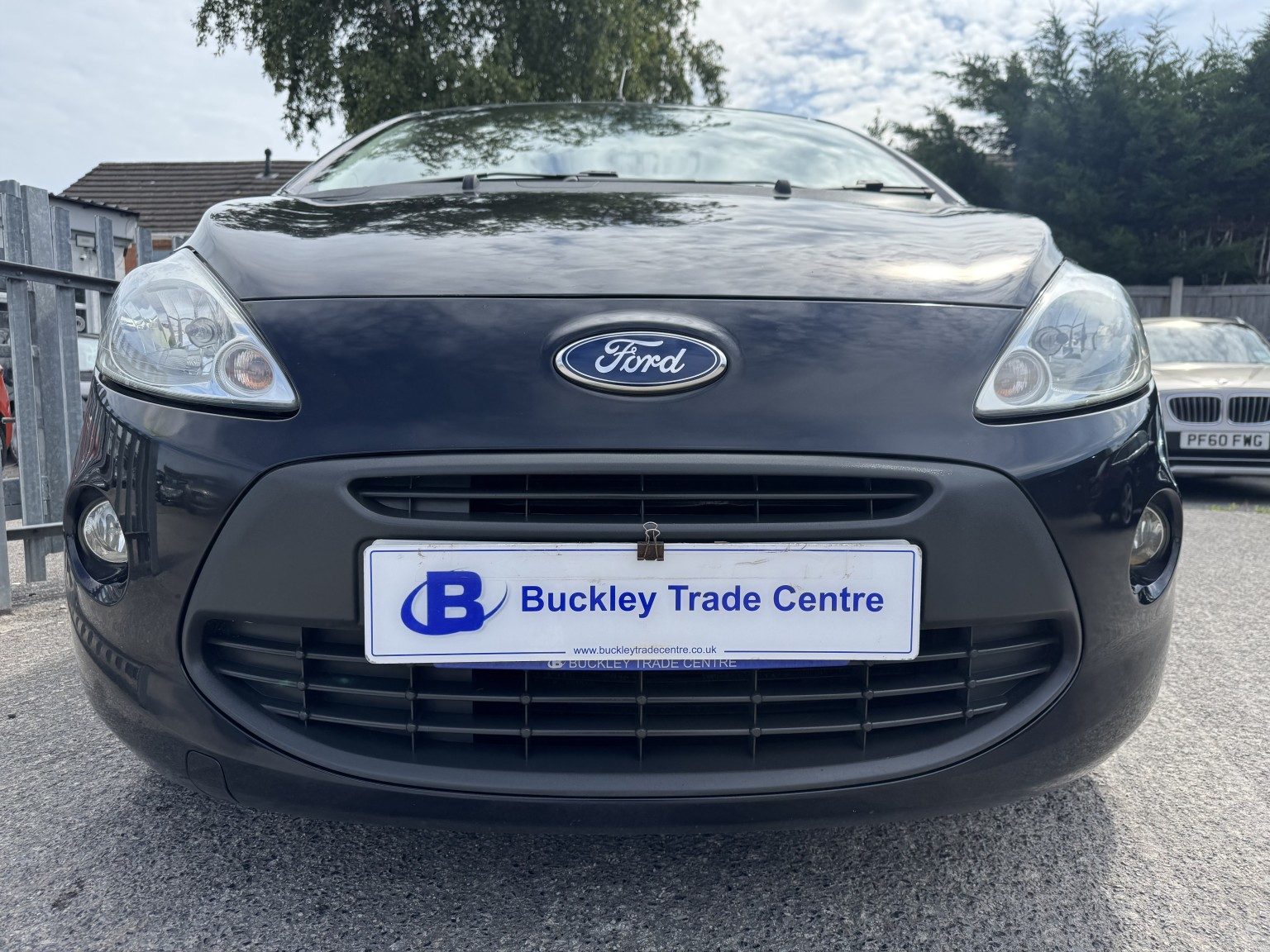 Ford Ka - Image 6