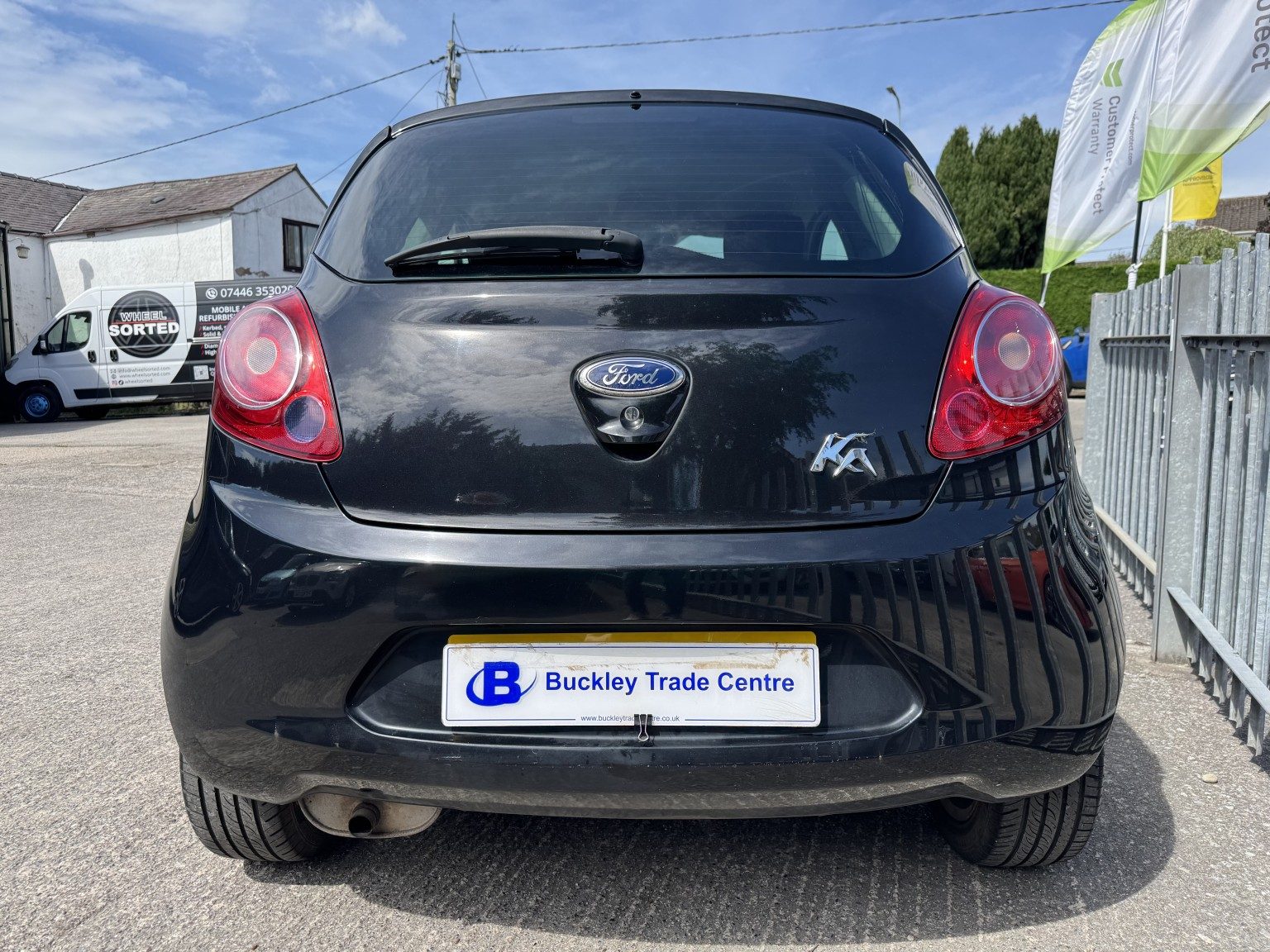 Ford Ka - Image 7