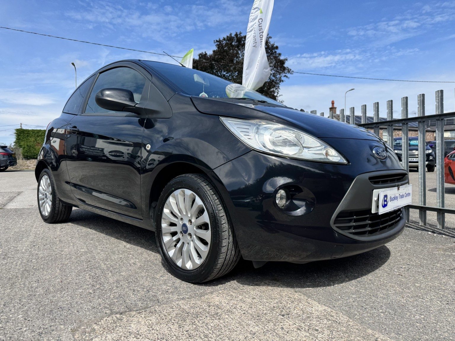 Ford Ka - Image 8