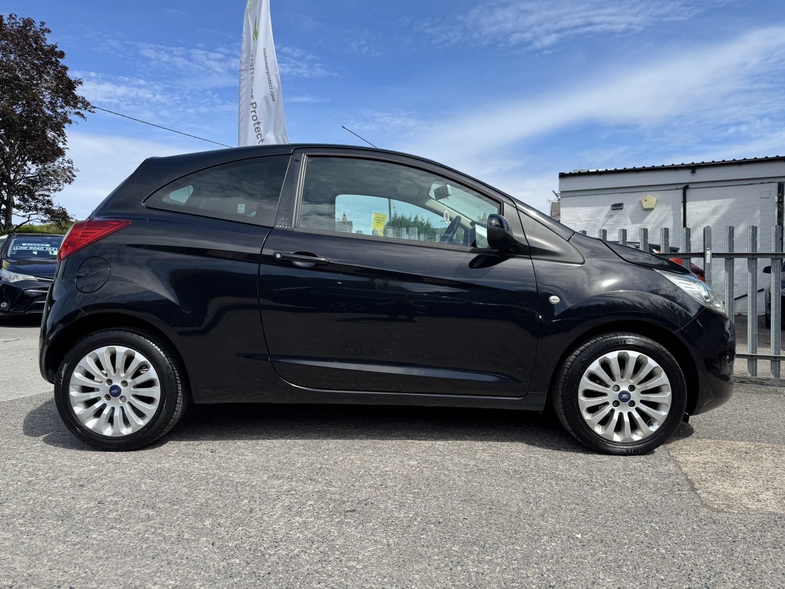 Ford Ka - Image 9