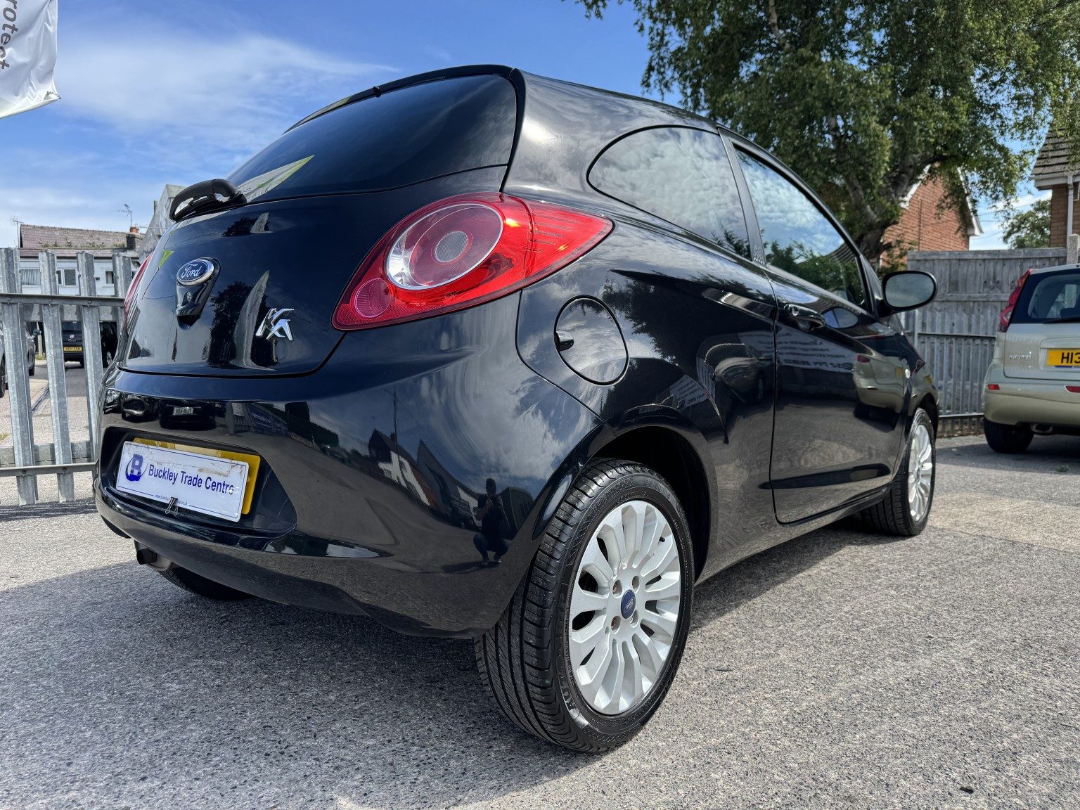 Ford Ka - Image 11