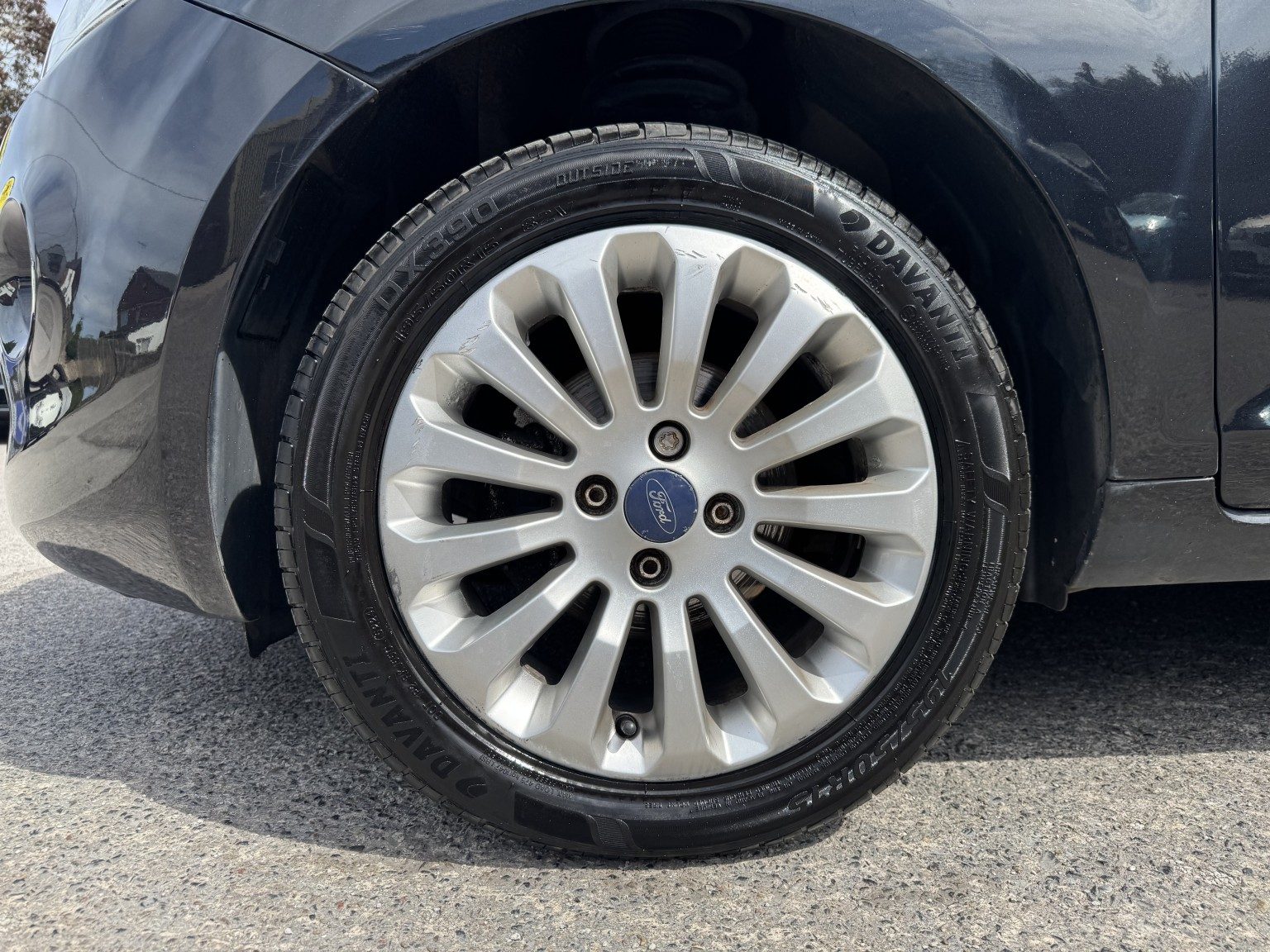 Ford Ka - Image 12