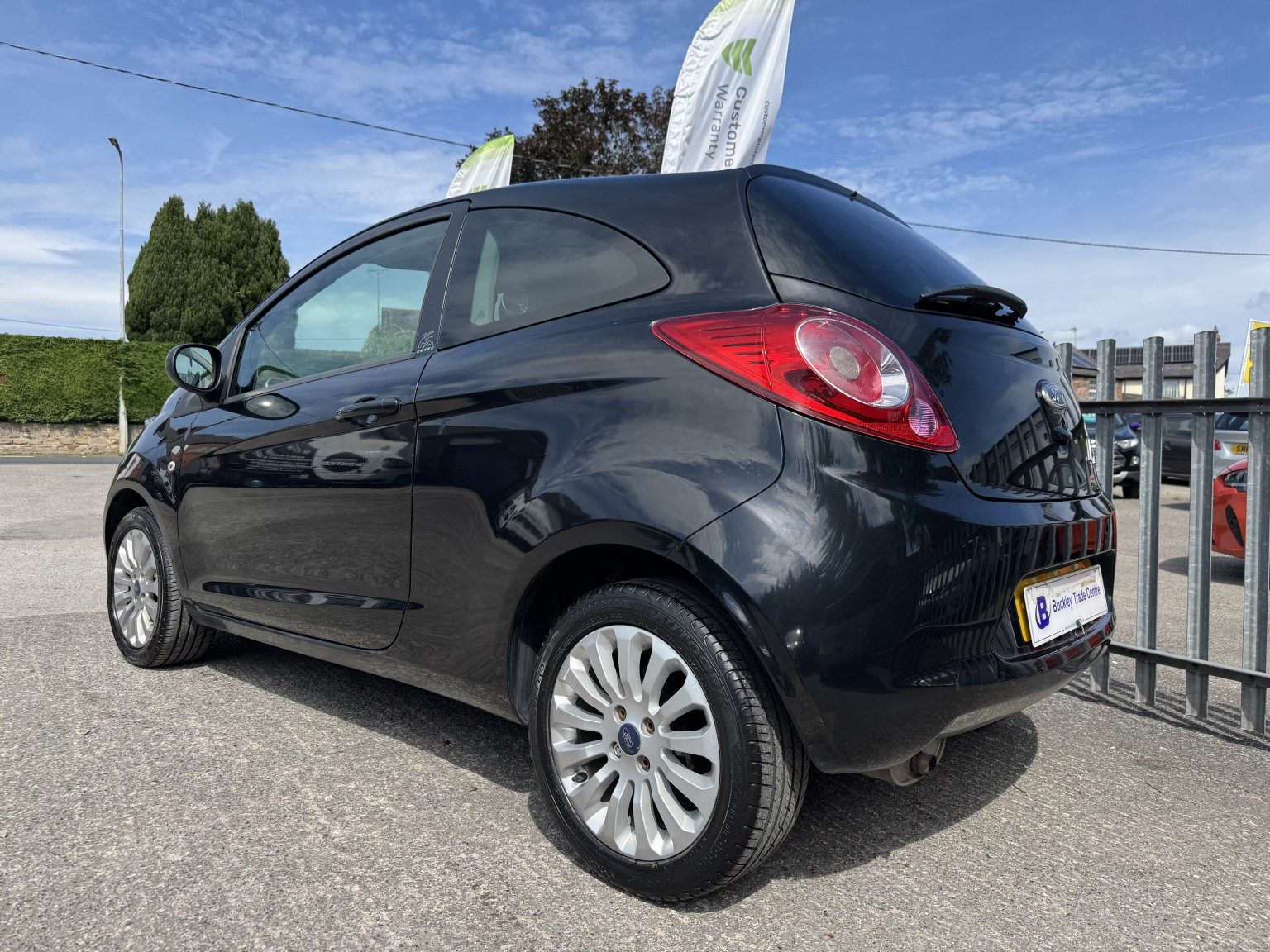 Ford Ka - Image 13