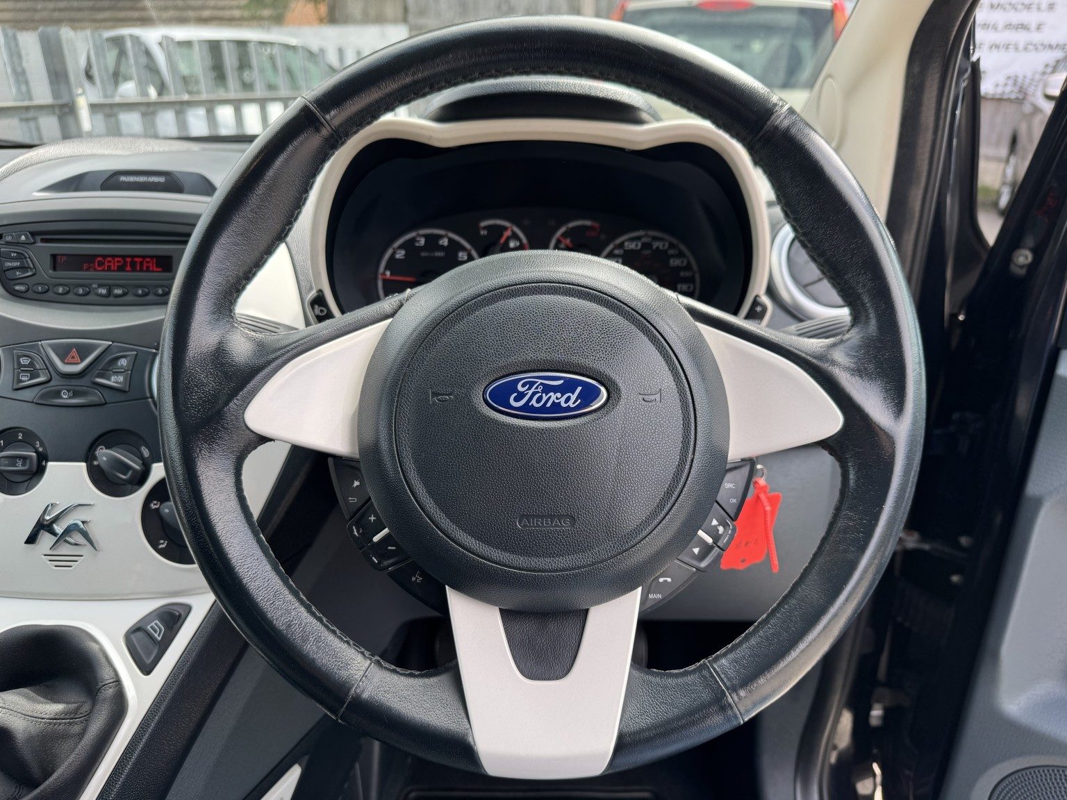 Ford Ka - Image 15