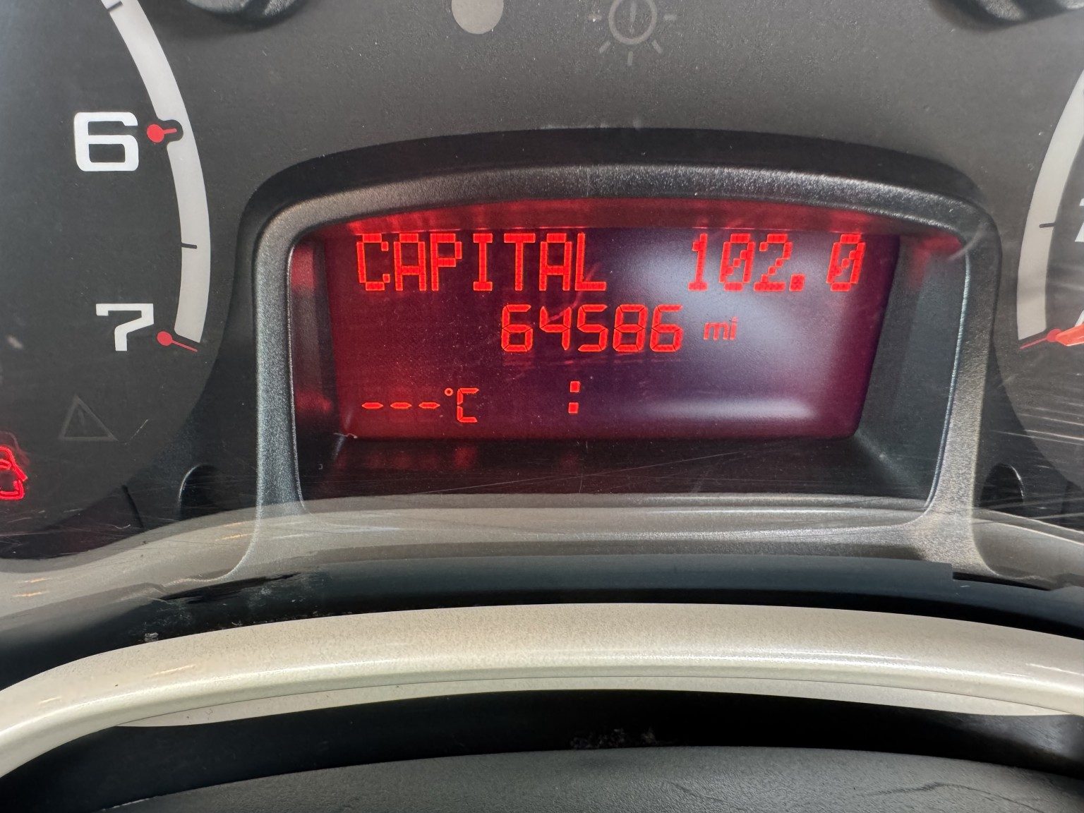 Ford Ka - Image 16