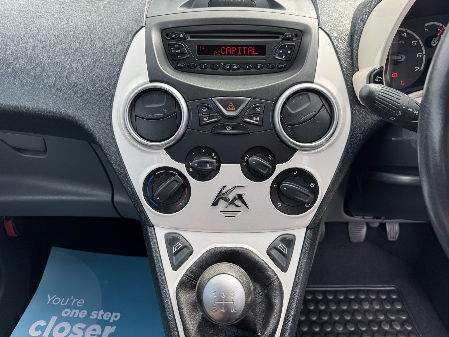 Ford Ka - Image 17