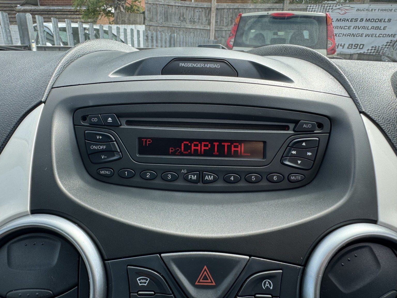 Ford Ka - Image 18