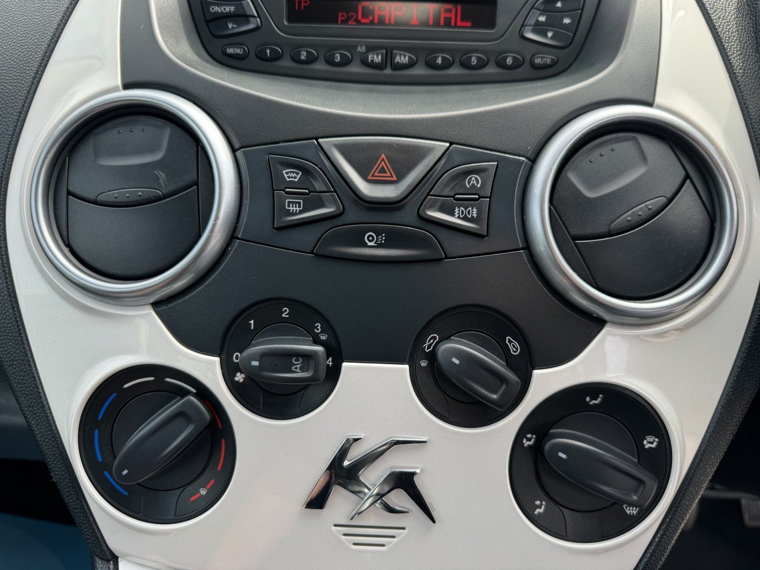 Ford Ka - Image 19