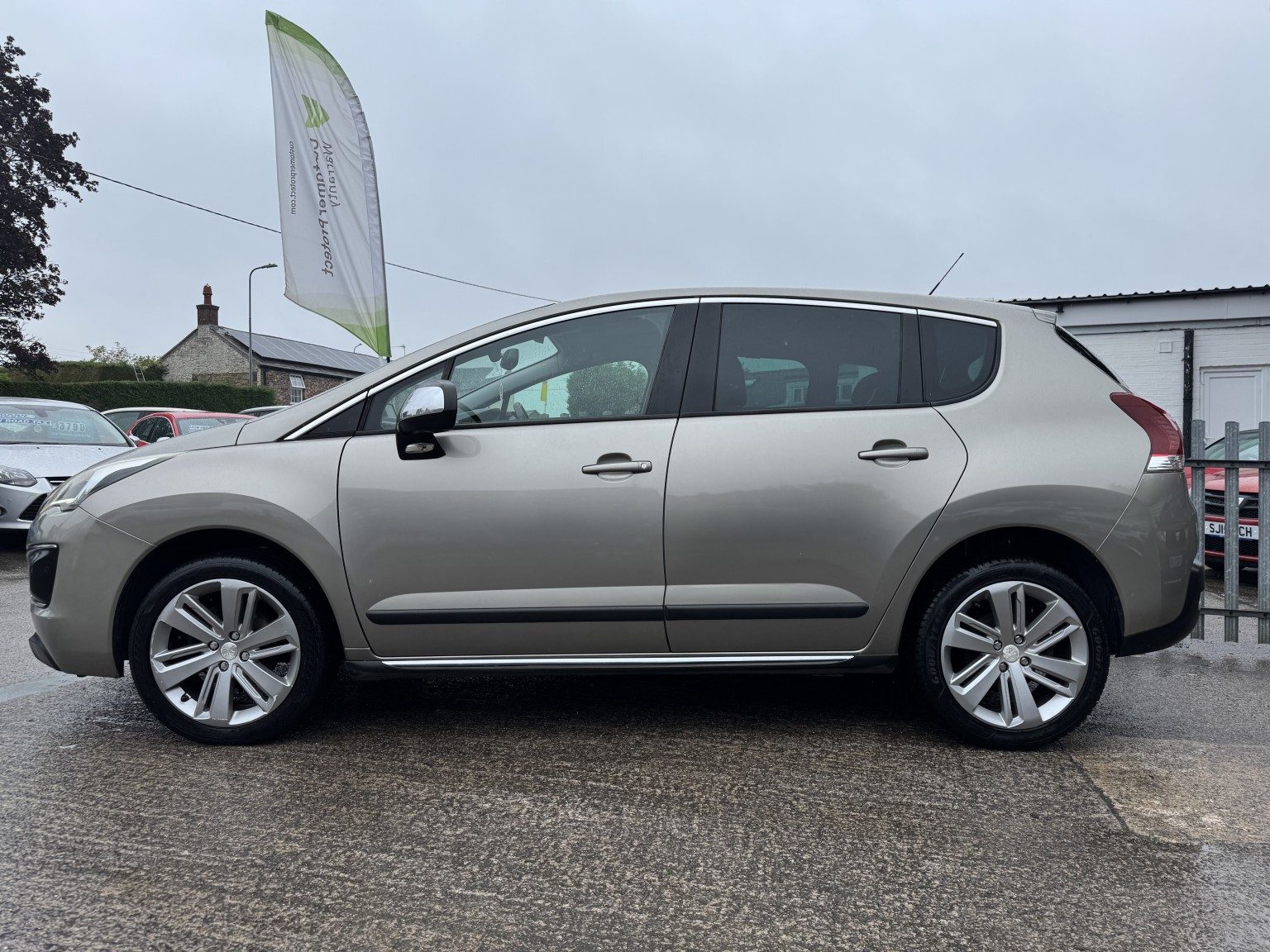 Peugeot 3008 - Image 5