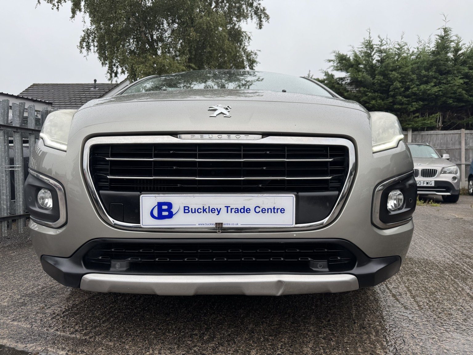 Peugeot 3008 - Image 6