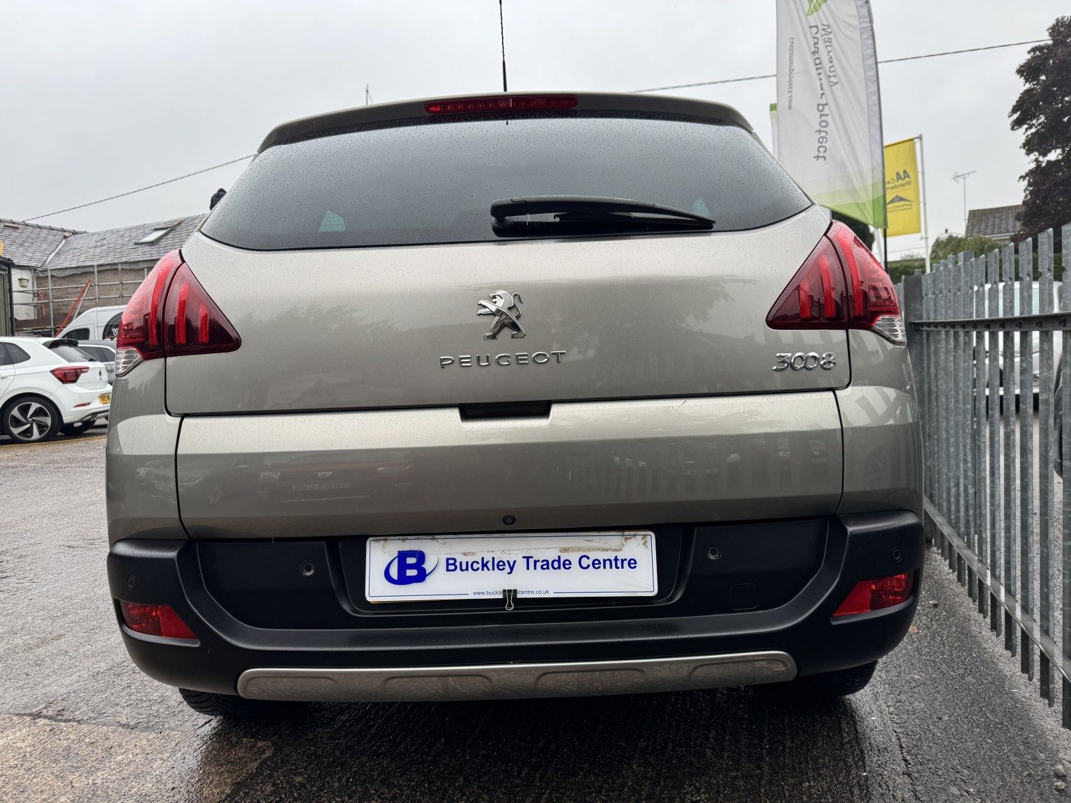 Peugeot 3008 - Image 7