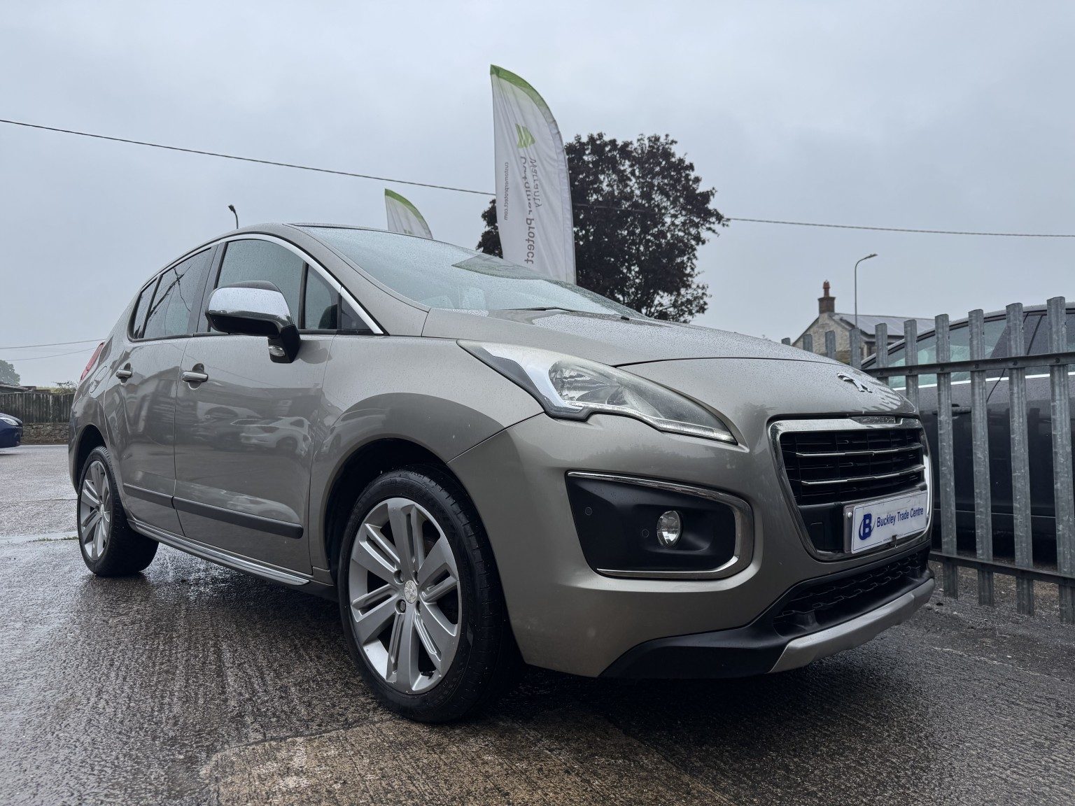 Peugeot 3008 - Image 9