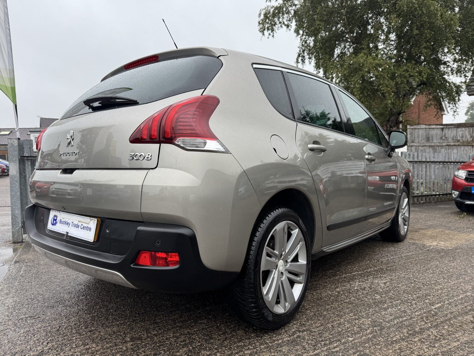 Peugeot 3008 - Image 11
