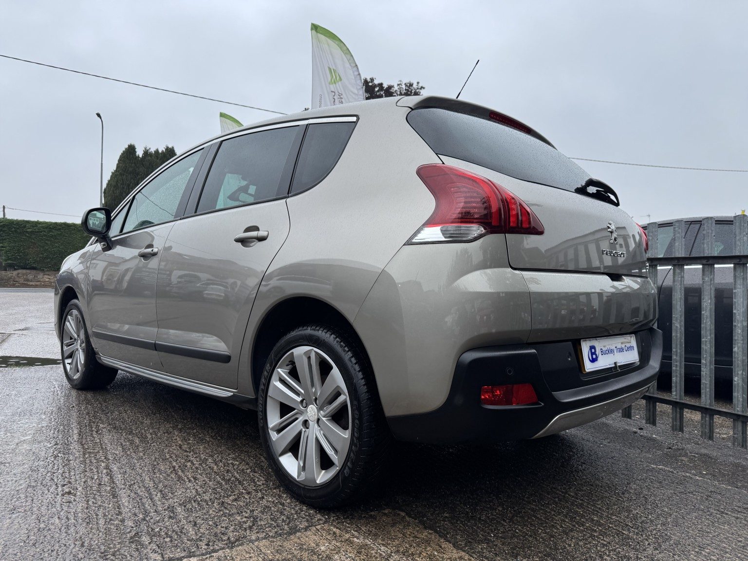 Peugeot 3008 - Image 13