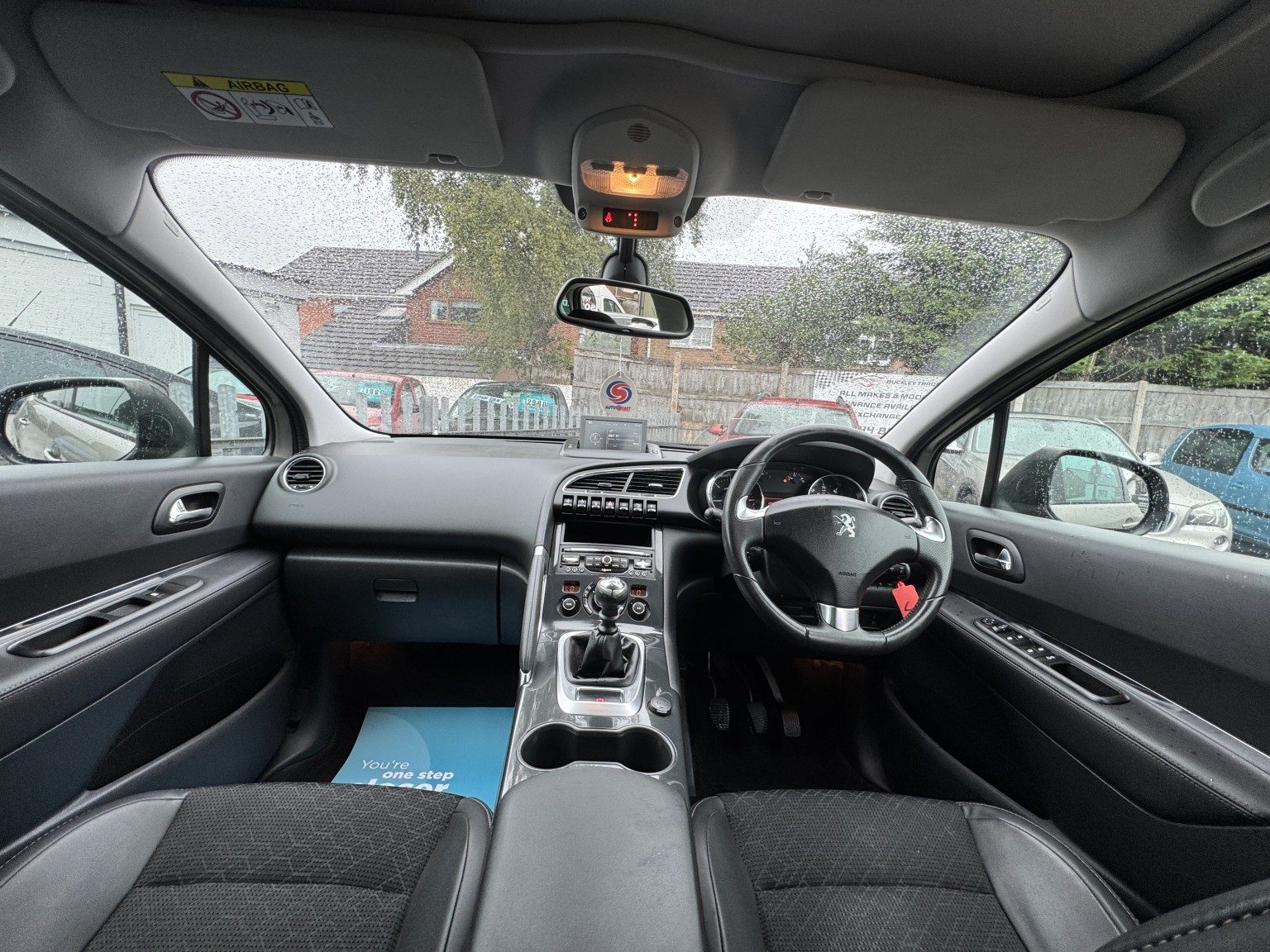 Peugeot 3008 - Image 15
