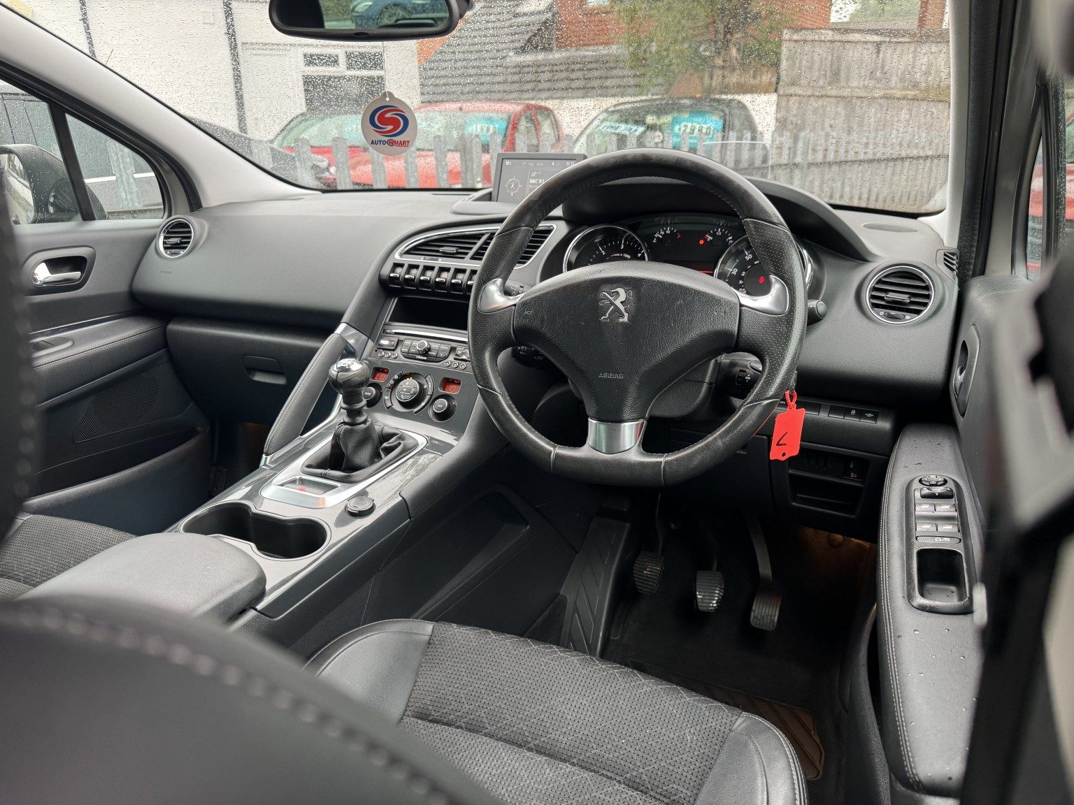 Peugeot 3008 - Image 16