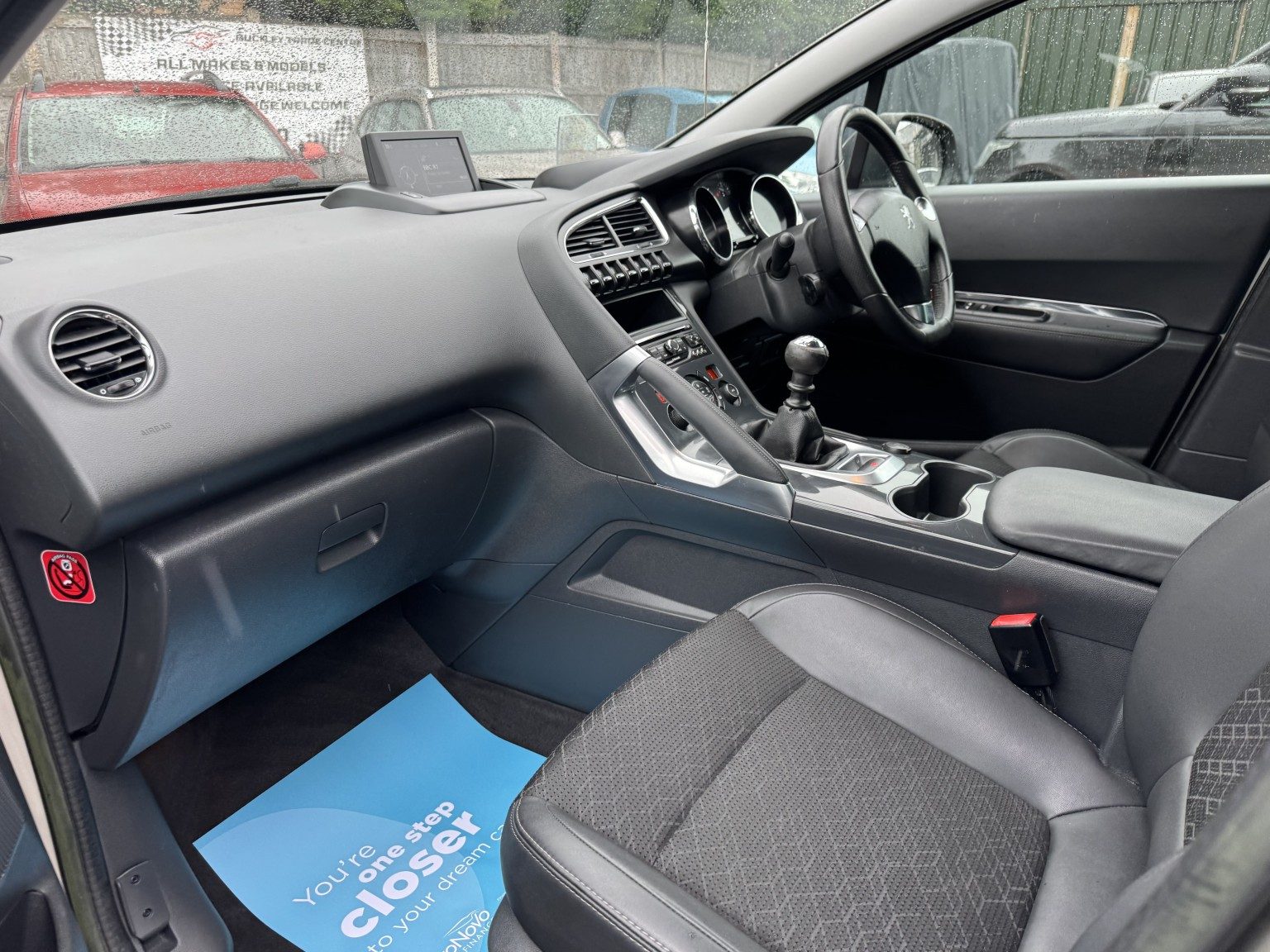 Peugeot 3008 - Image 20