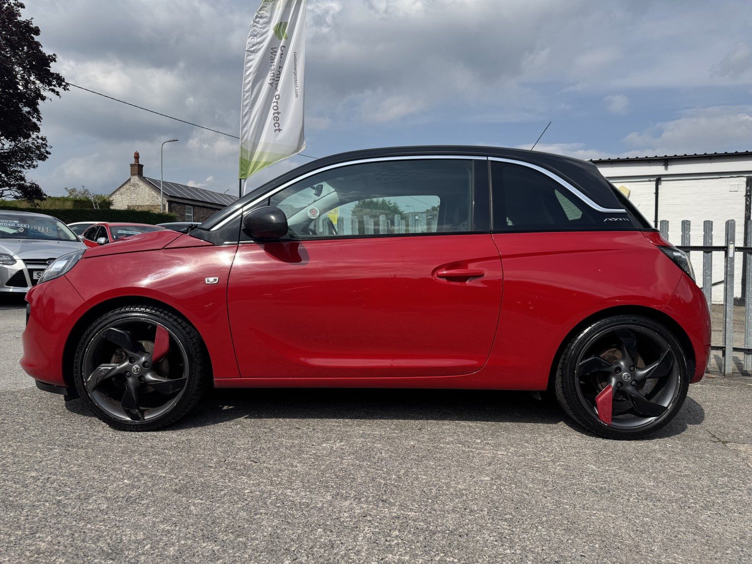 Vauxhall Adam - Image 5