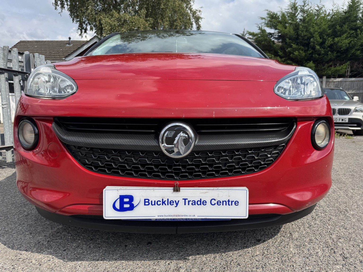 Vauxhall Adam - Image 6