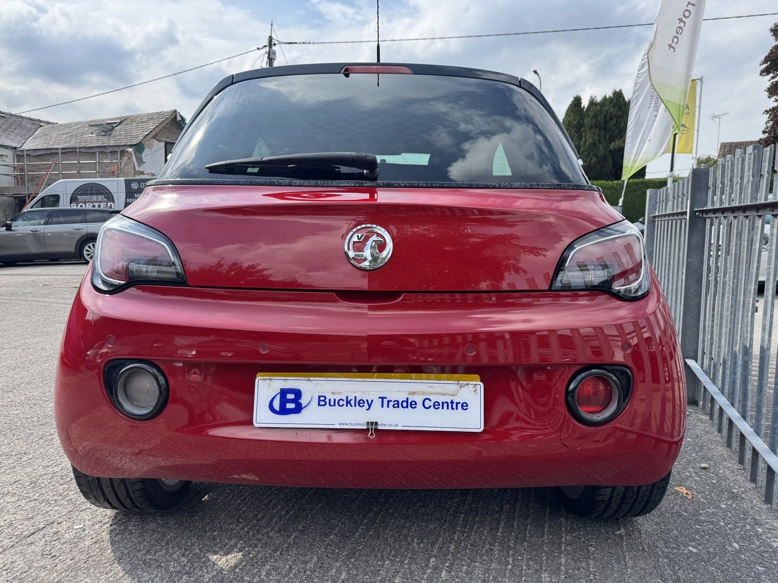Vauxhall Adam - Image 7