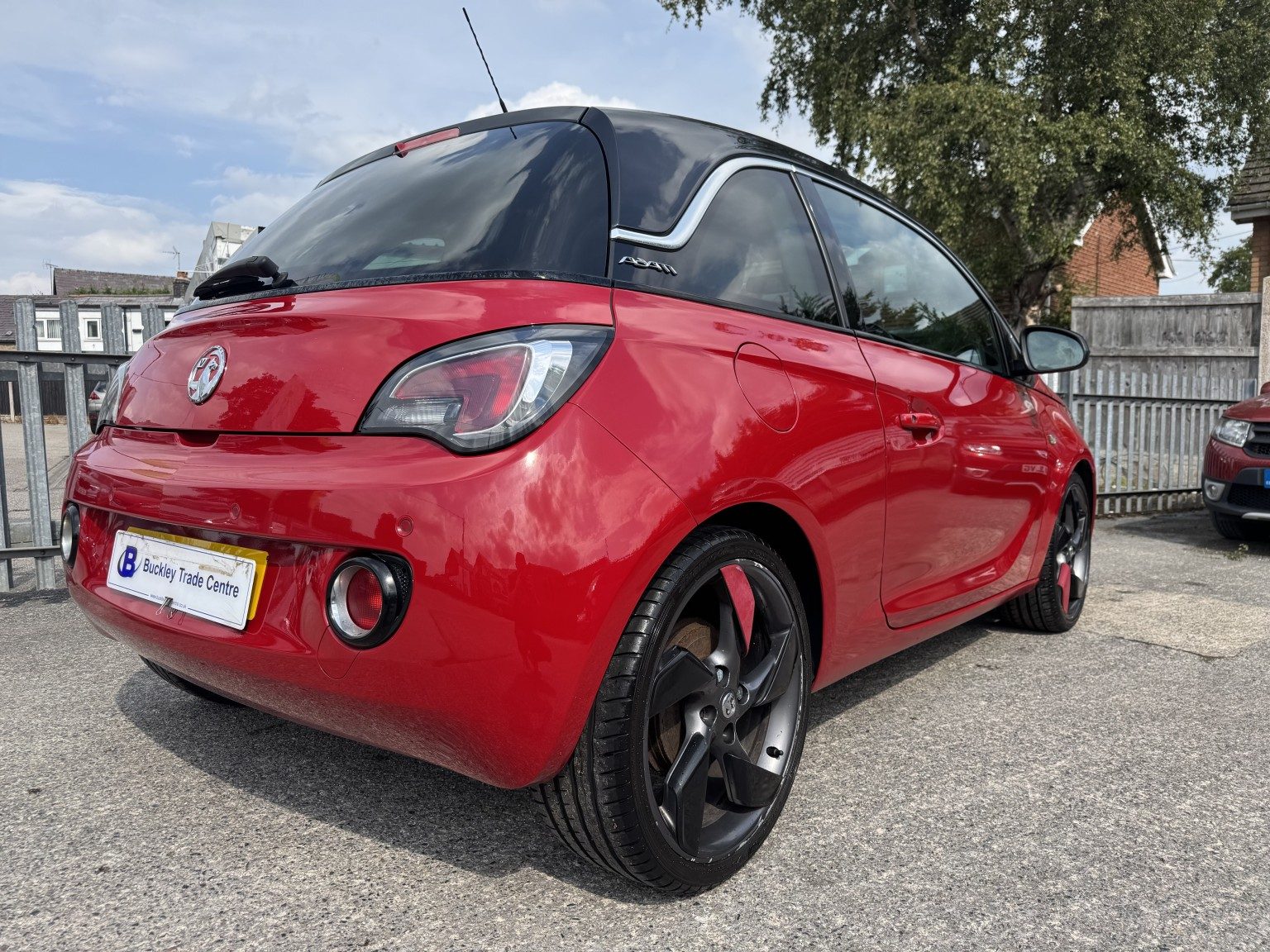 Vauxhall Adam - Image 11